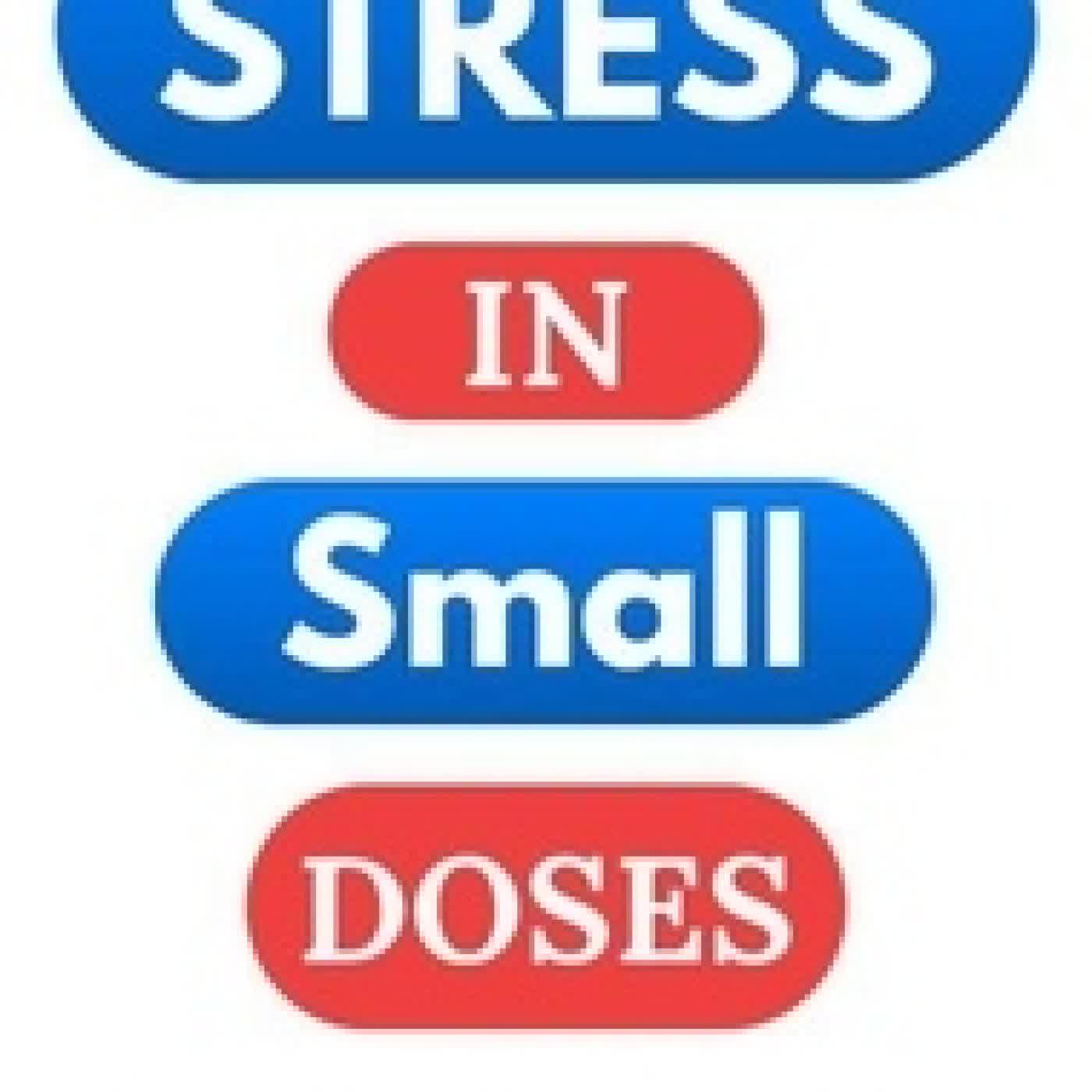 {téléchargement} Stress in Small Doses: How to Manage the Little Things That Threaten to Become Big Problems