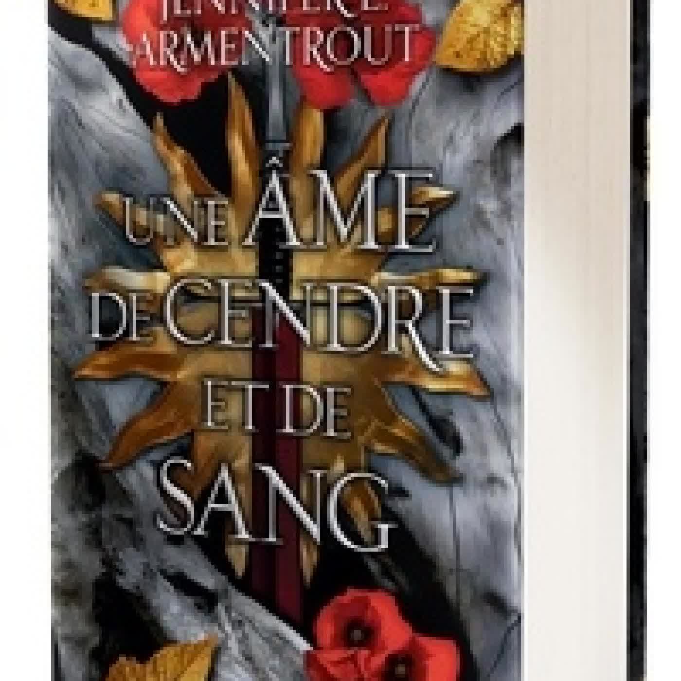 {téléchargement} Le sang et la cendre Tome 5