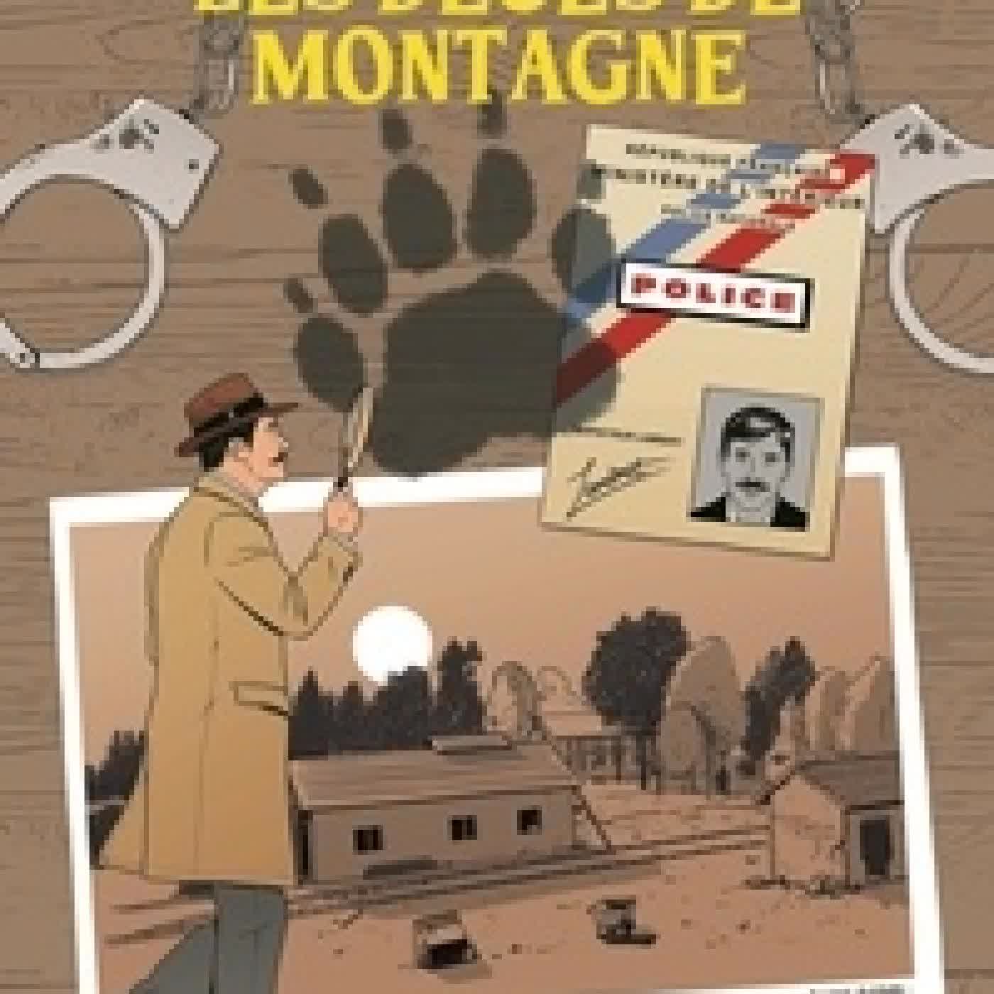 Lire en ligne : Les décès de montagne