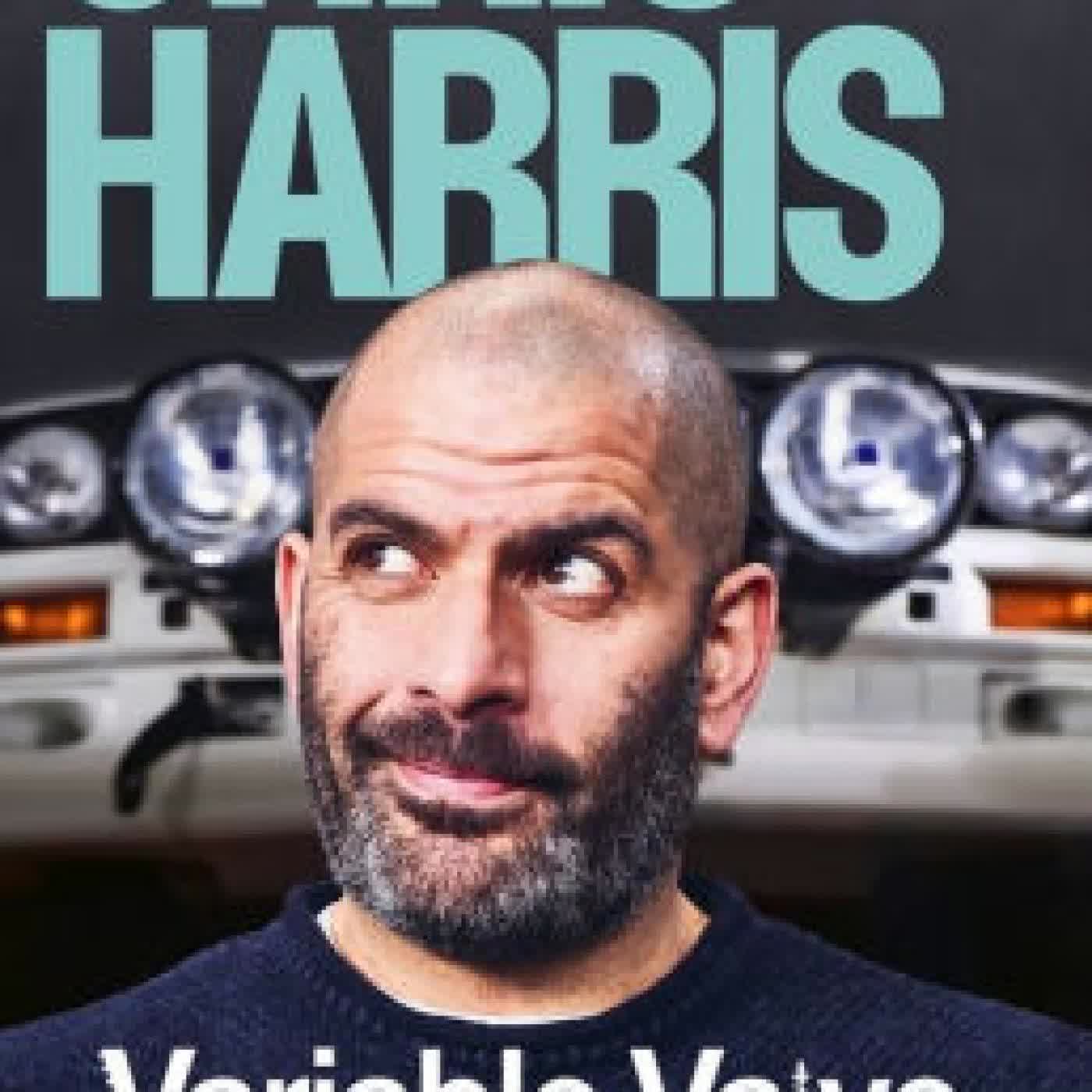 Variable Valve Timings: Memoirs of a car tragic by Chris Harris on Iphone New Format