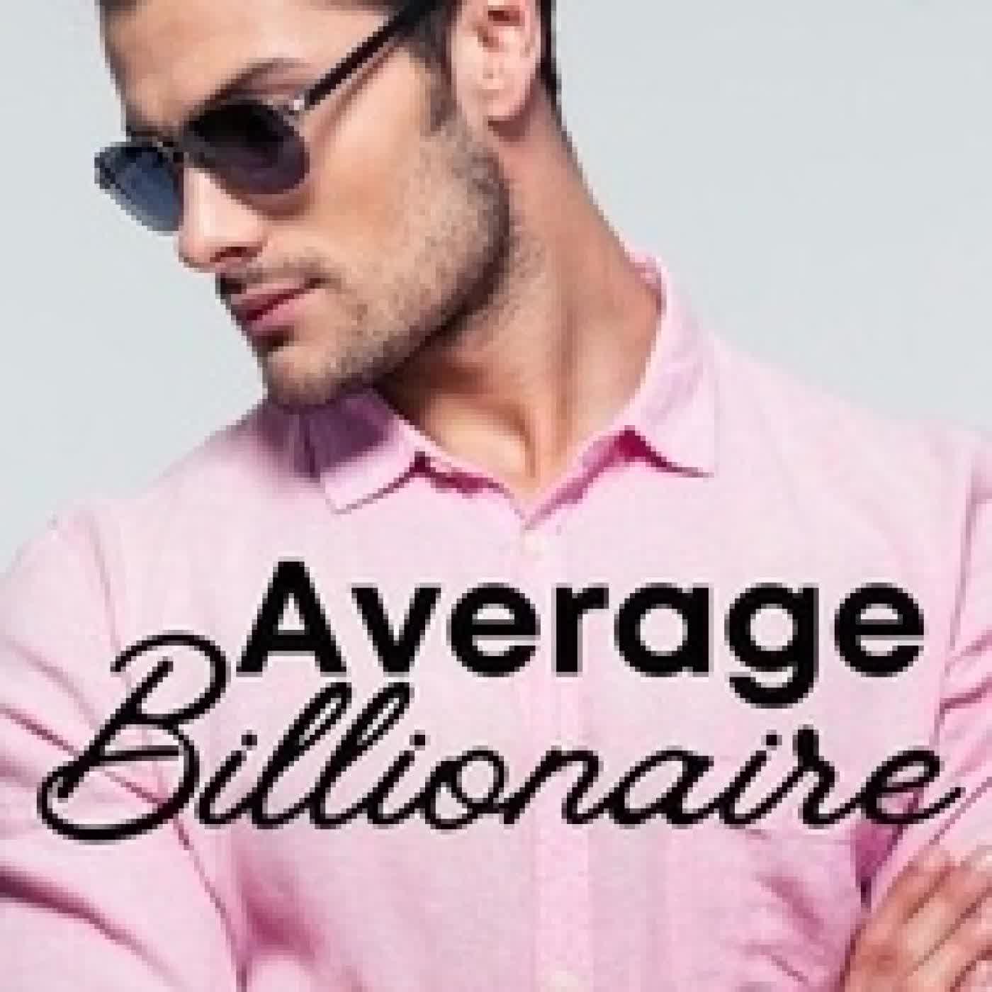 Télécharger Pdf Average Billionaire - Covert Billionaires, #1