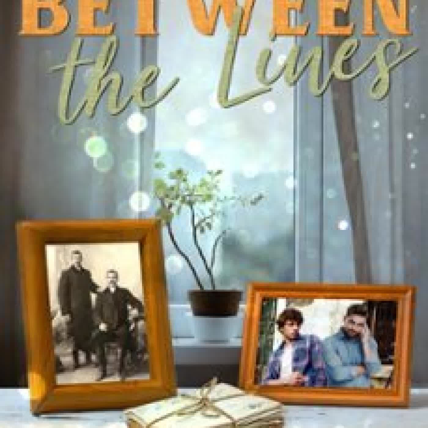BETWEEN THE LINES MEREDITH SPIES