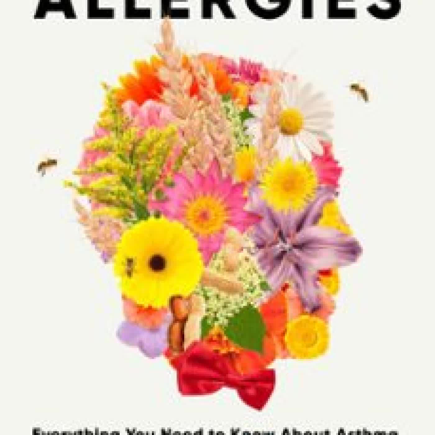 ALL ABOUT ALLERGIES ZACHARY RUBIN