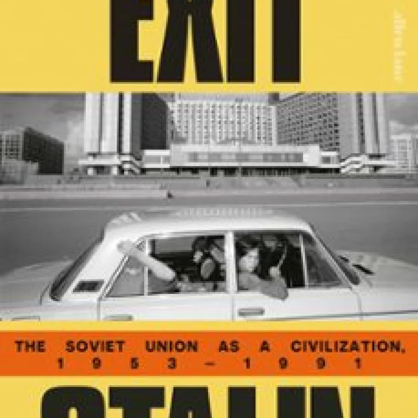 EXIT STALIN MARK B. SMITH