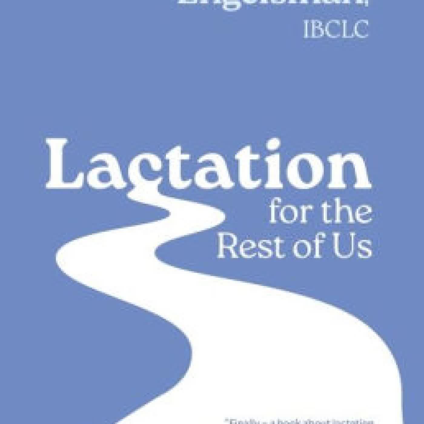 Lactation for the Rest of Us: A Guide for Queer and Trans Parents and Helpers by Jacob Engelsman, Dr Izzy Lowell on Iphone New Format