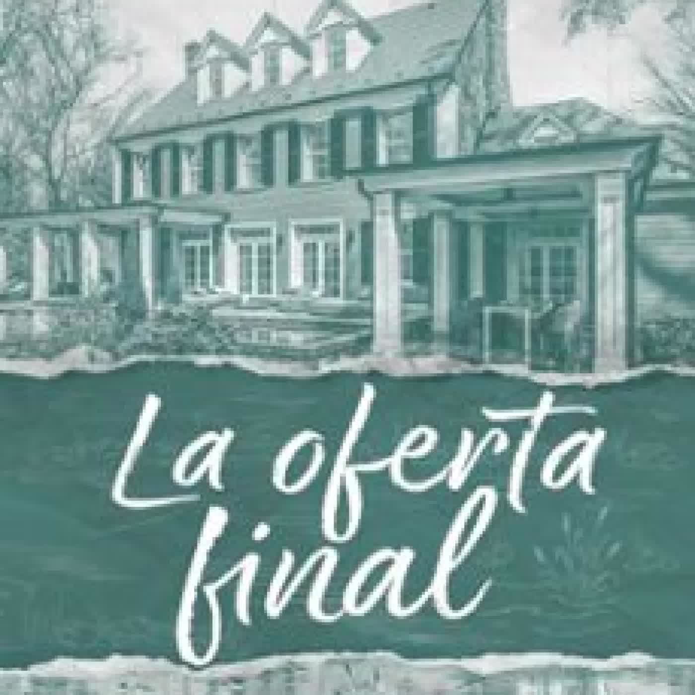 LA OFERTA FINAL Lauren Asher