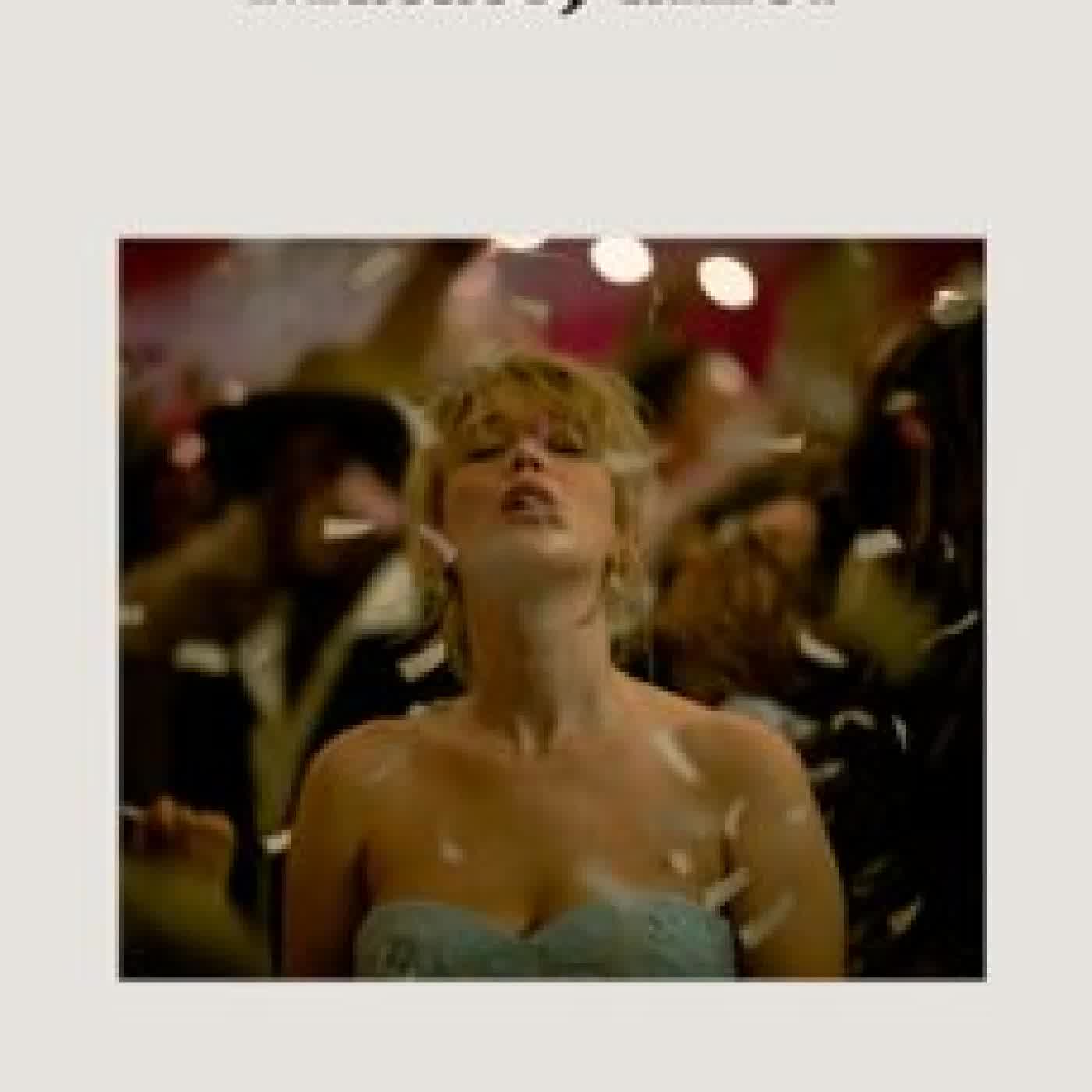 MATATE, AMOR Ariana Harwicz