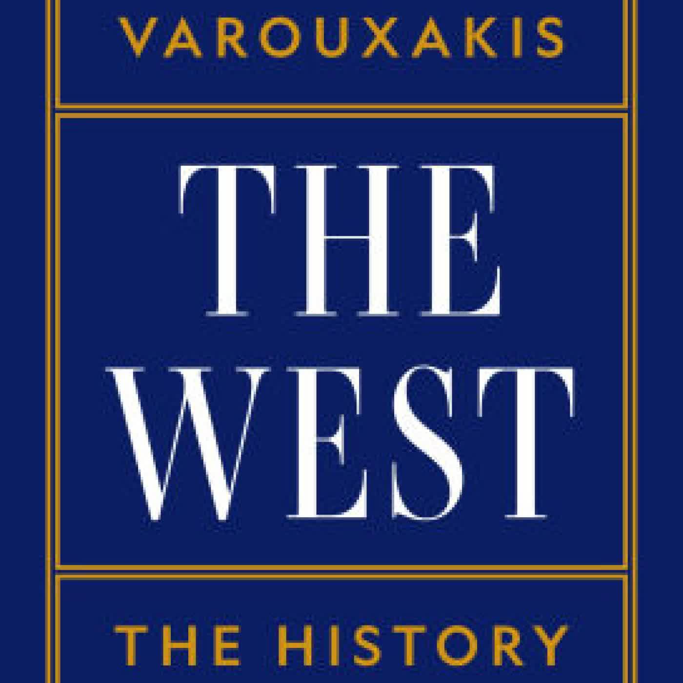The West: The History of an Idea by Georgios Varouxakis on Iphone New Format
