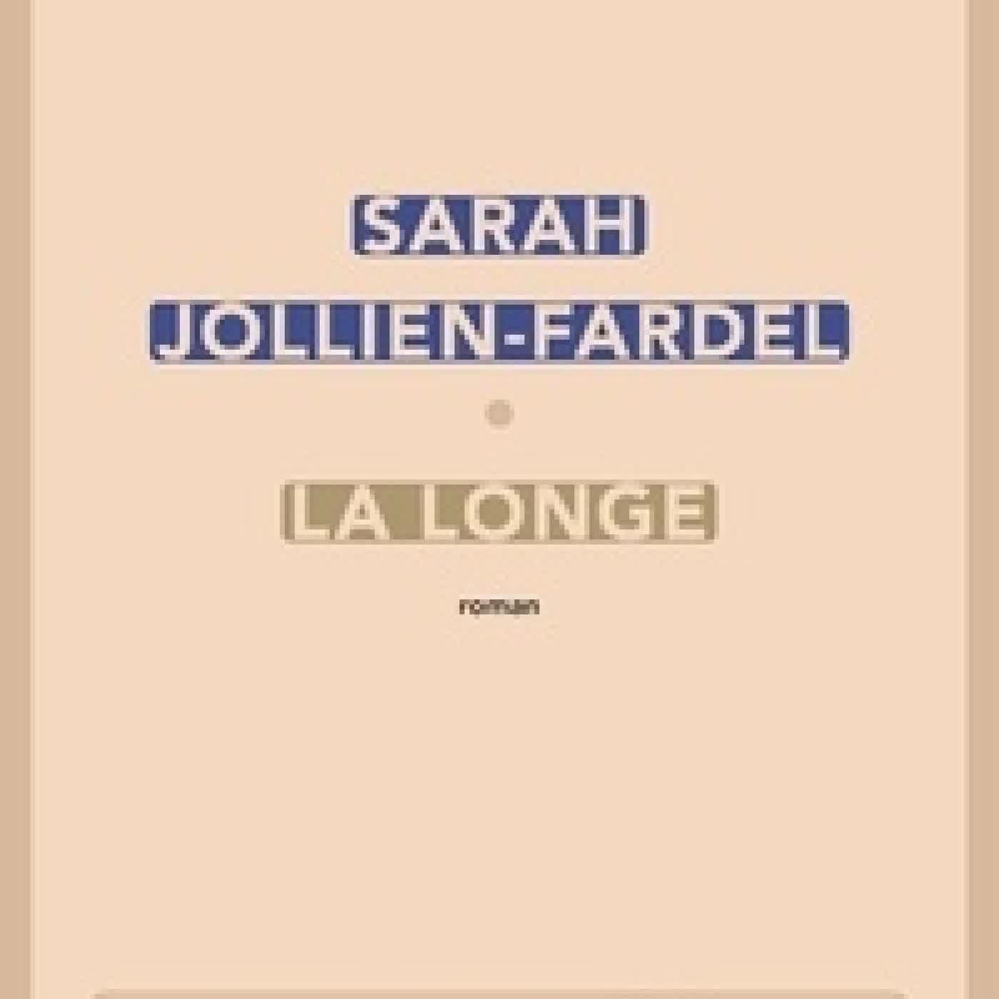 {téléchargement} La longe