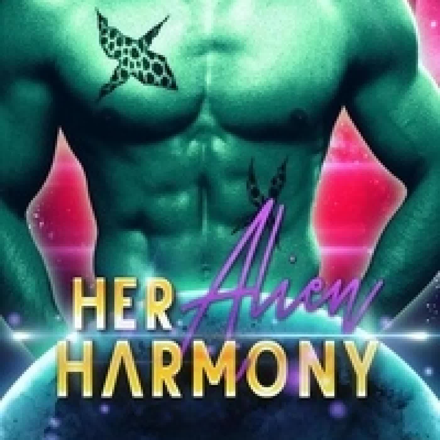 Lire en ligne : Her Alien Harmony