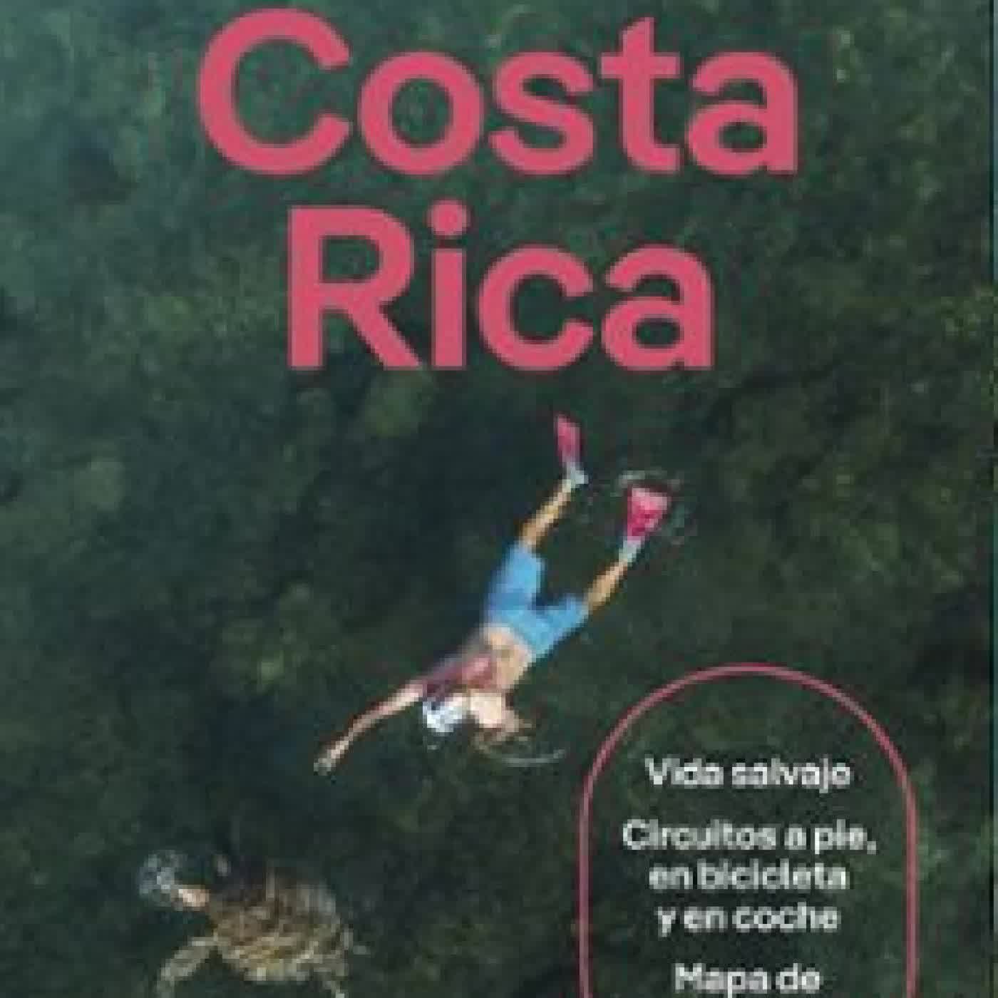 COSTA RICA 2026 (10ª ED.) (LONELY PLANET) Varios autores