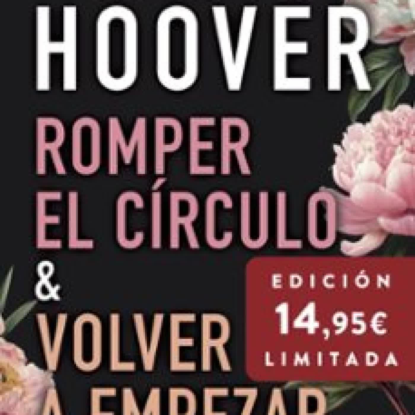 OMNIBUS (ROMPER EL CÍRCULO + VOLVER A EMPEZAR) Colleen Hoover