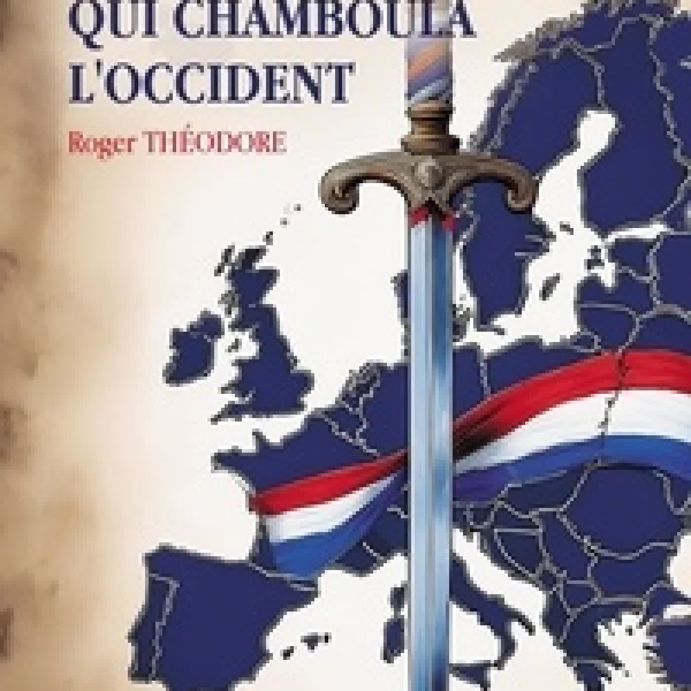 Télécharger Pdf VZ, l'homme qui chamboula l'occident