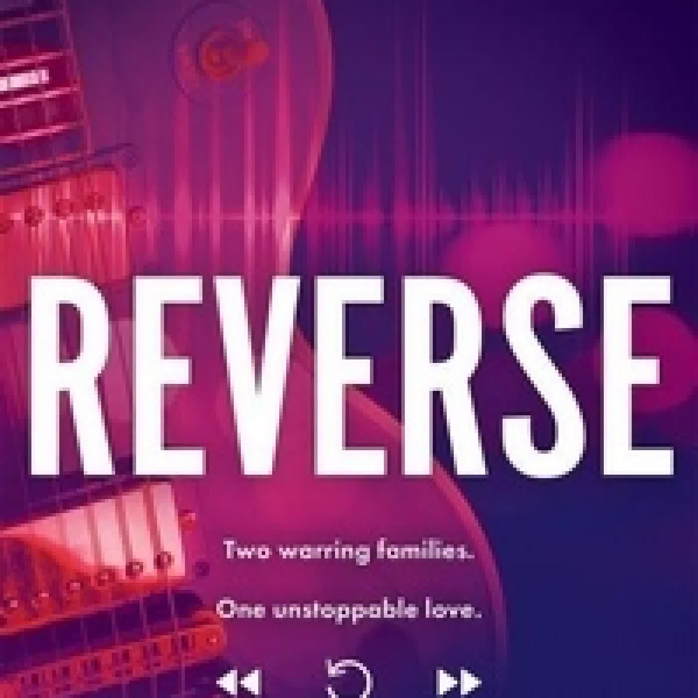 Télécharger Pdf Reverse - The conclusion to the must read addictive love story and viral sensation