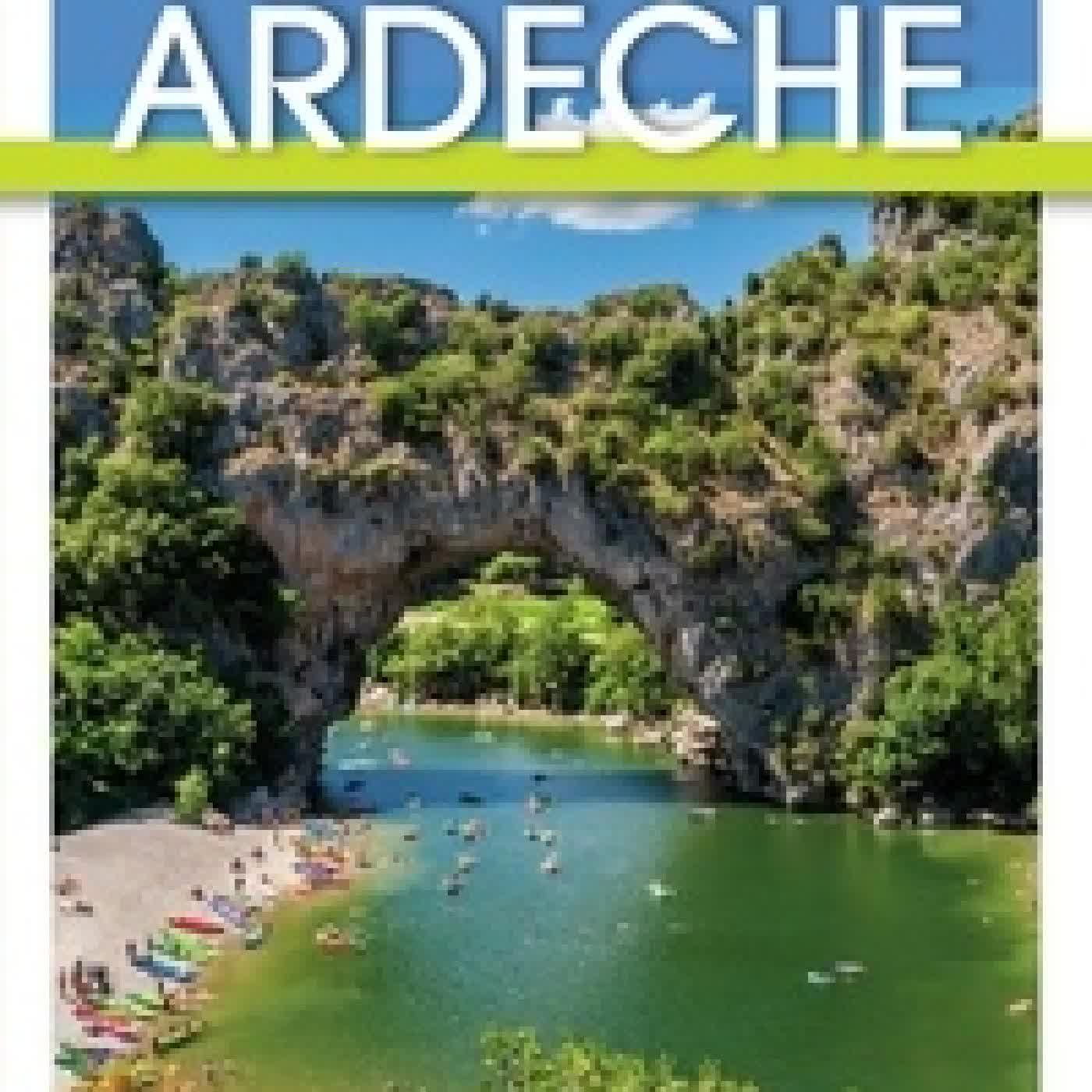Télécharger Pdf Ardèche