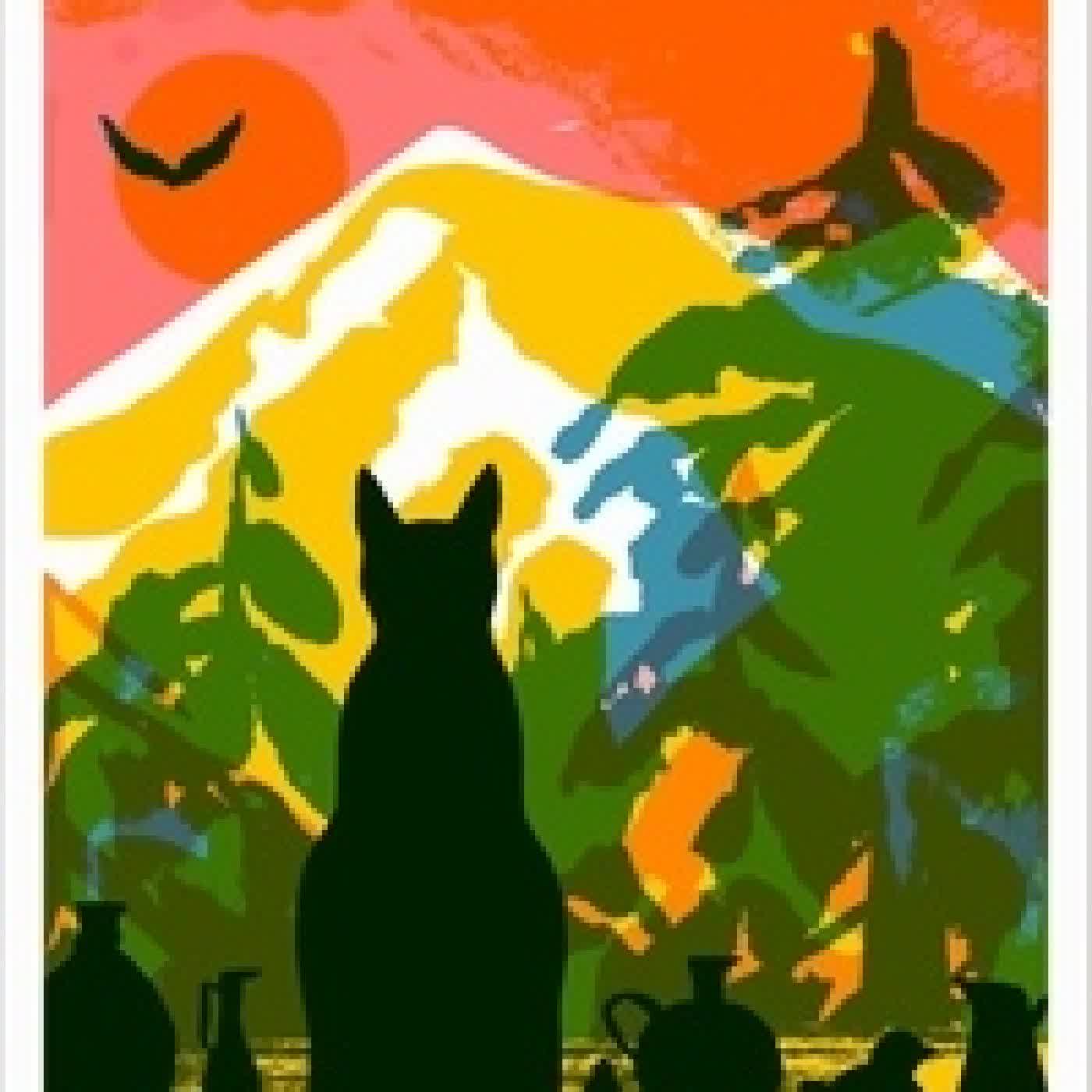 Lire en ligne : La ballade du feu