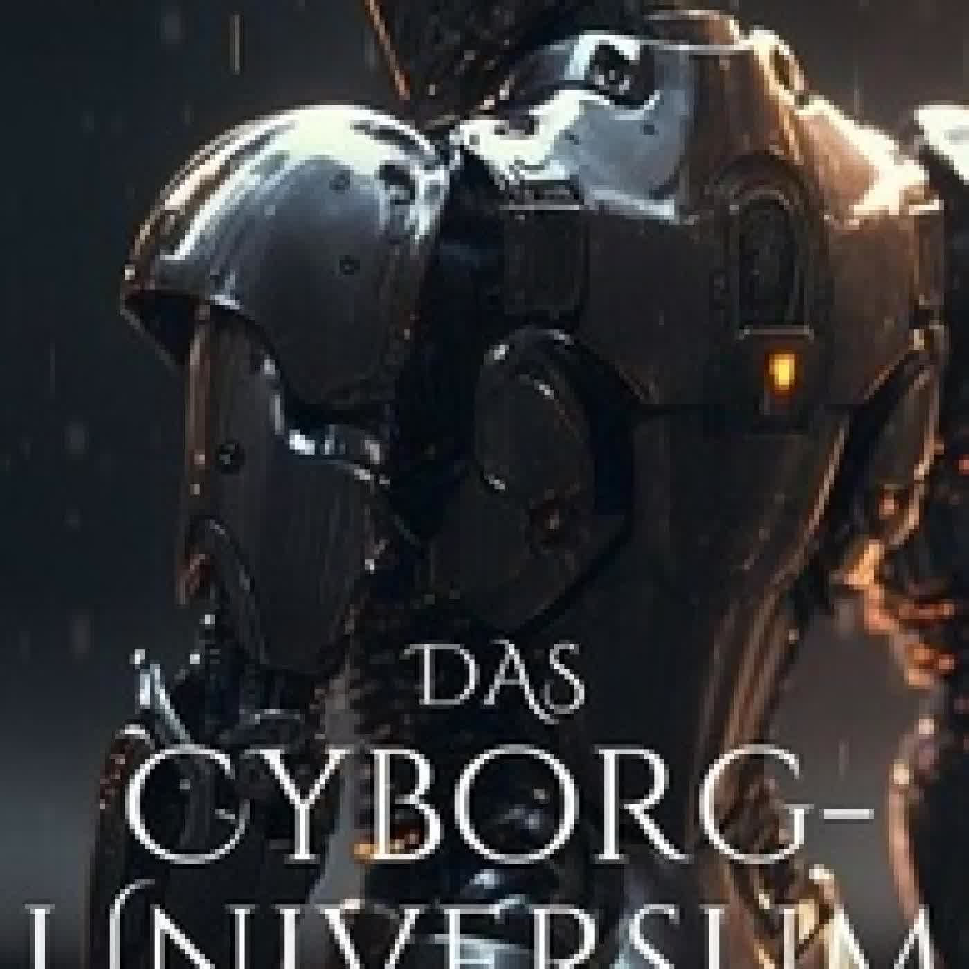 Télécharger Pdf Das Cyborg-Universum - Zerbrochene Stücke, #2