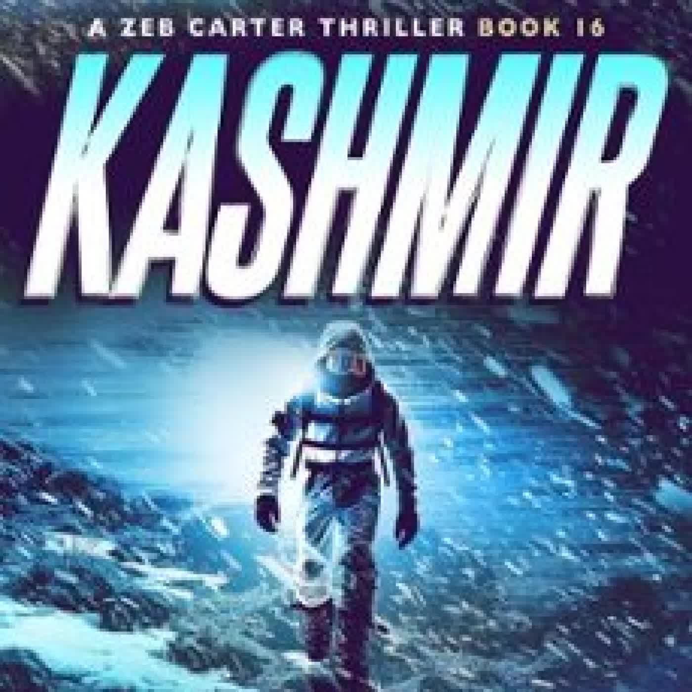 KASHMIR TY PATTERSON