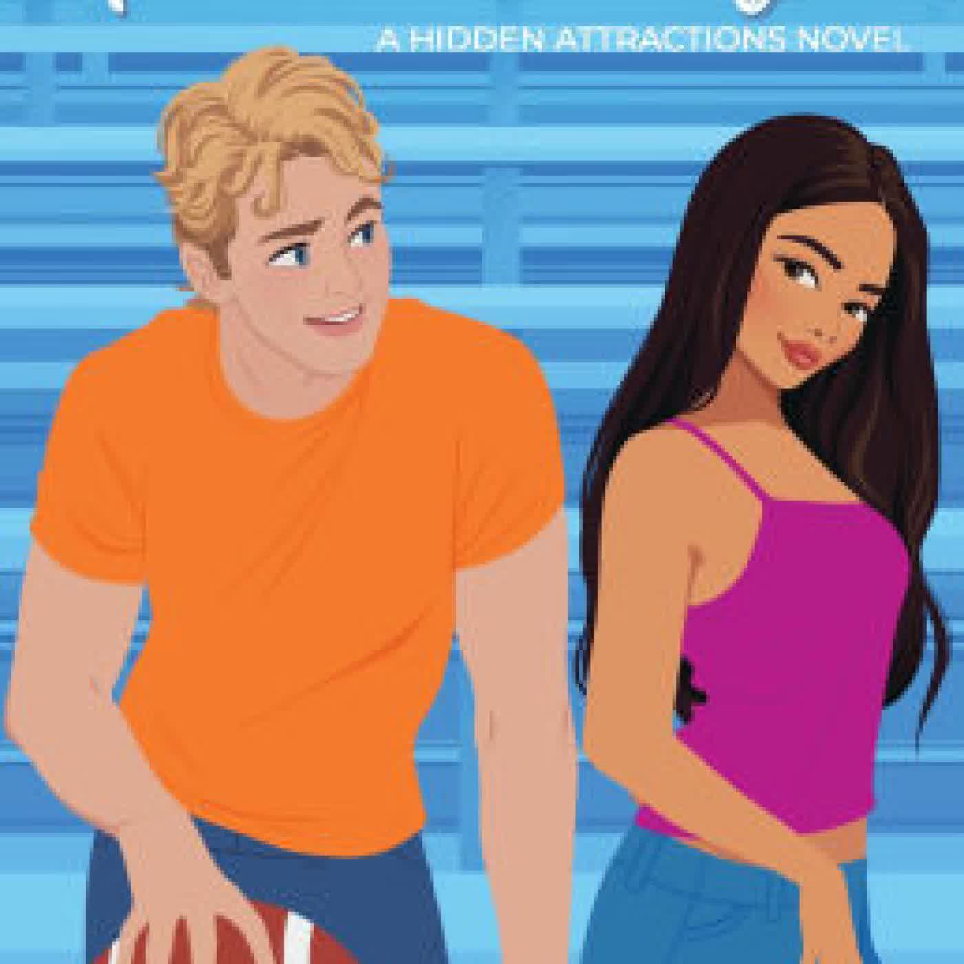 Read online: Game Changer by Deanna Faison