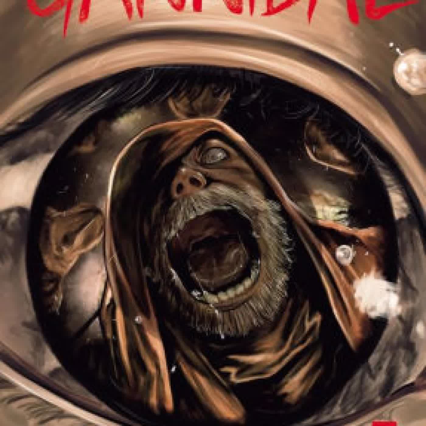 Gannibal Vol 3 by Masaaki Ninomiya on Iphone New Format