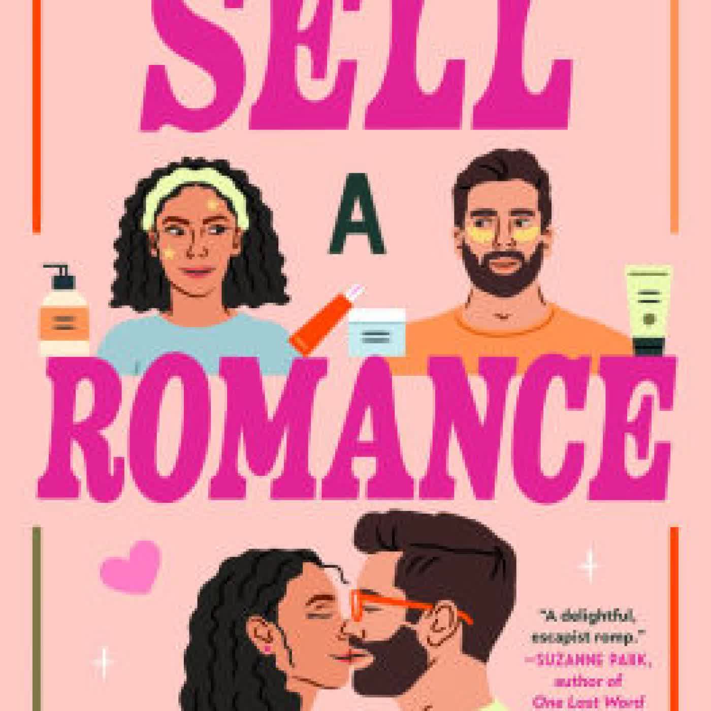 Read online: How to Sell a Romance by Alexa Martin