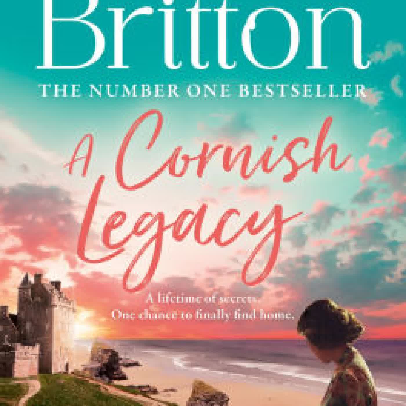 Read online: A Cornish Legacy by Fern Britton