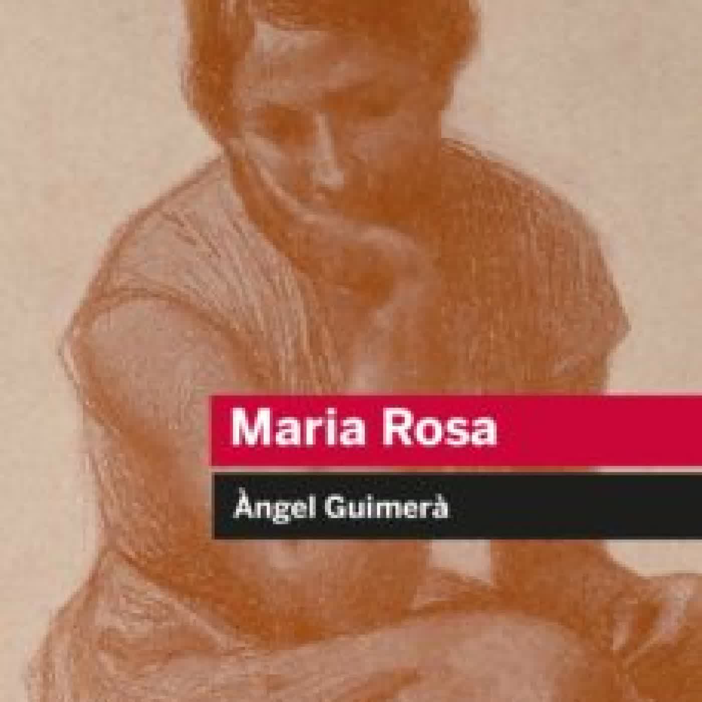 MARIA ROSA ANGEL GUIMERA