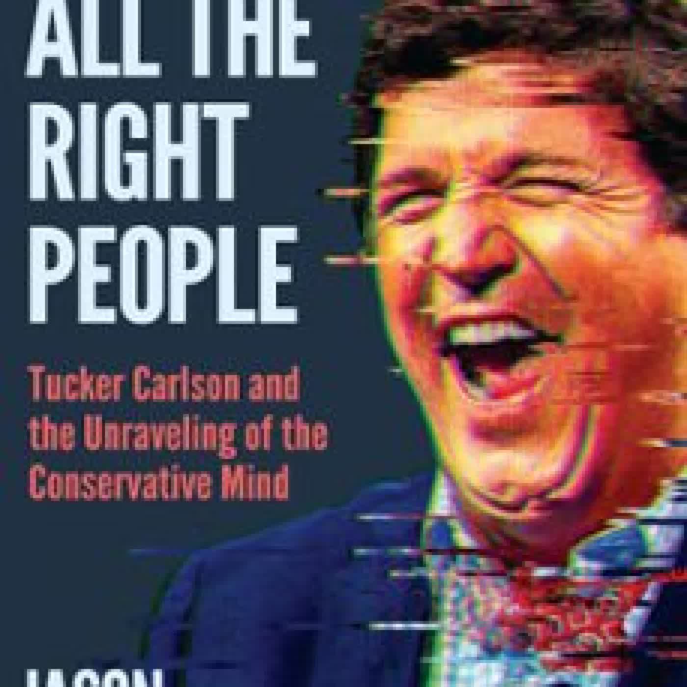 HATED BY ALL THE RIGHT PEOPLE JASON ZENGERLE