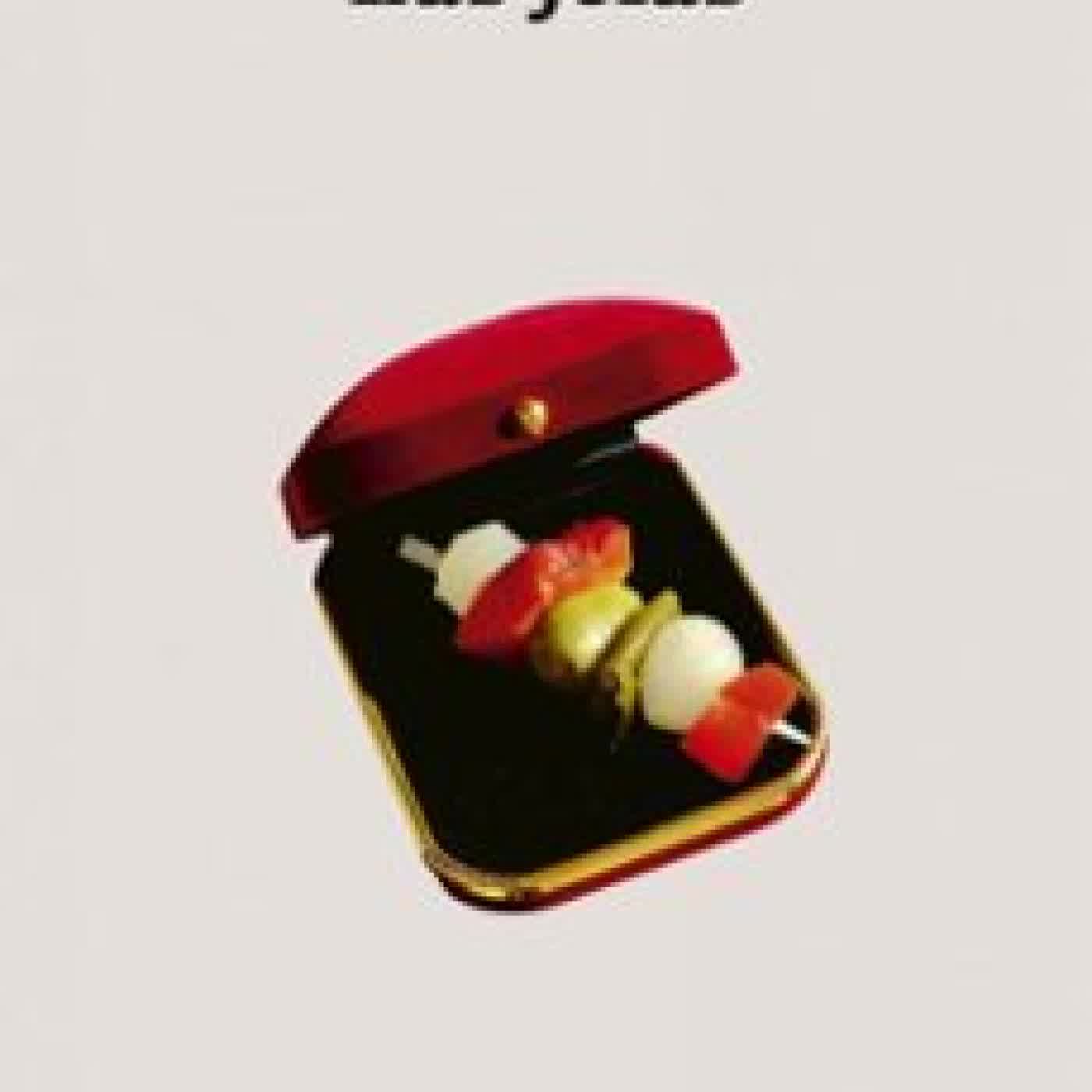 LAS JEFAS Esther García Llovet