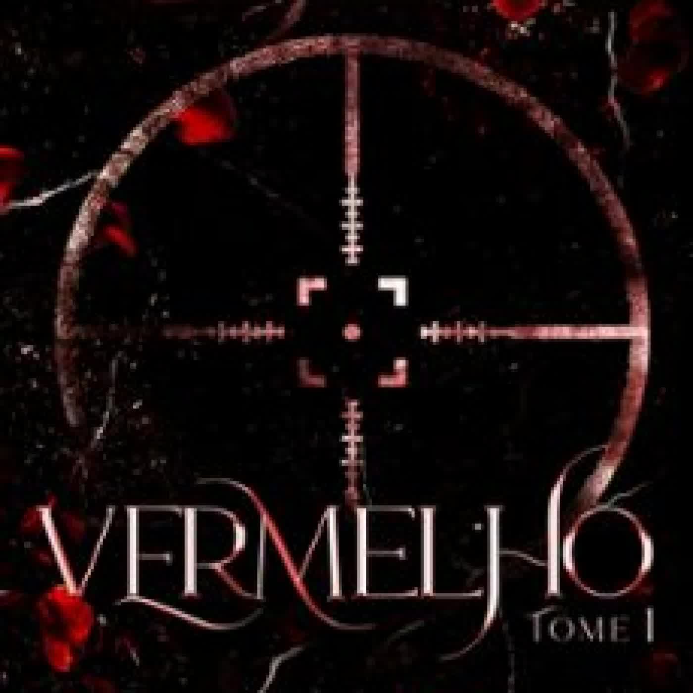 VERMELHO MARINA M. L.