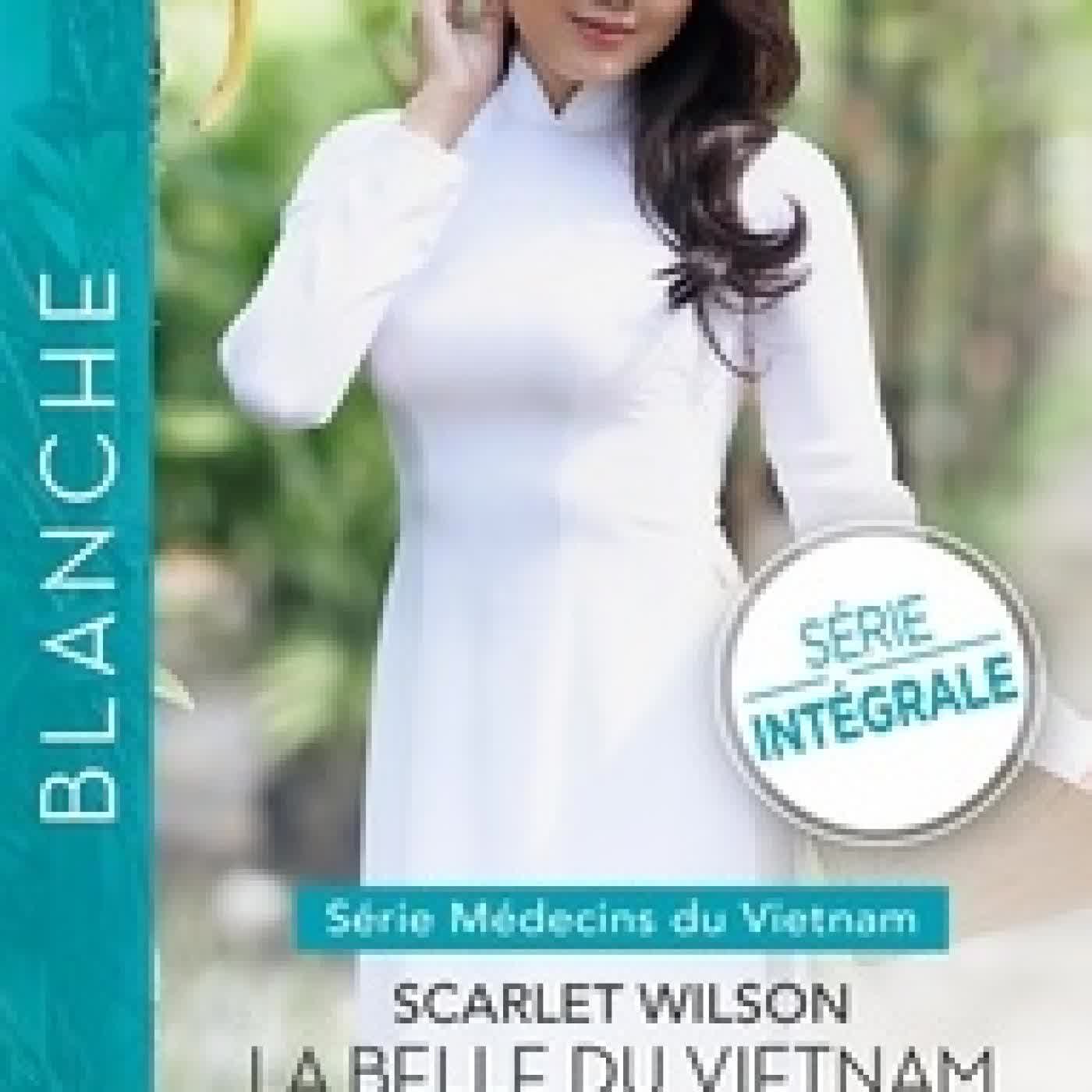 {téléchargement} La belle du Vietnam ; Mariage au May Màn Hospital