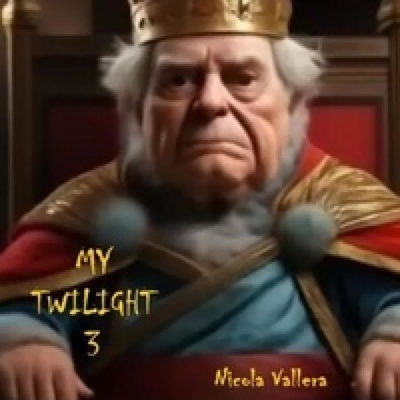 Télécharger Pdf My Twilight 3