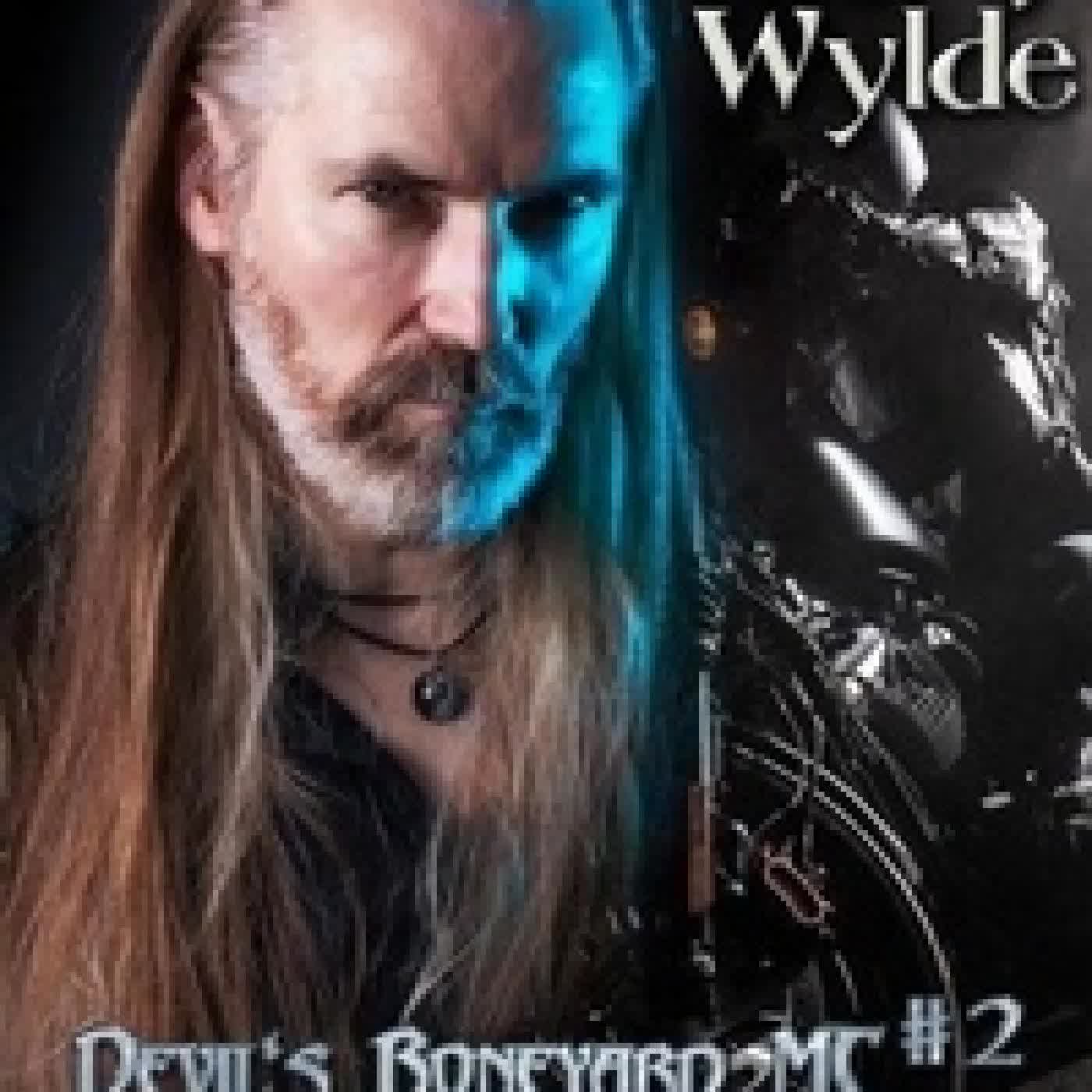 Lire en ligne : Scratch - Devil's Boneyard MC, #2