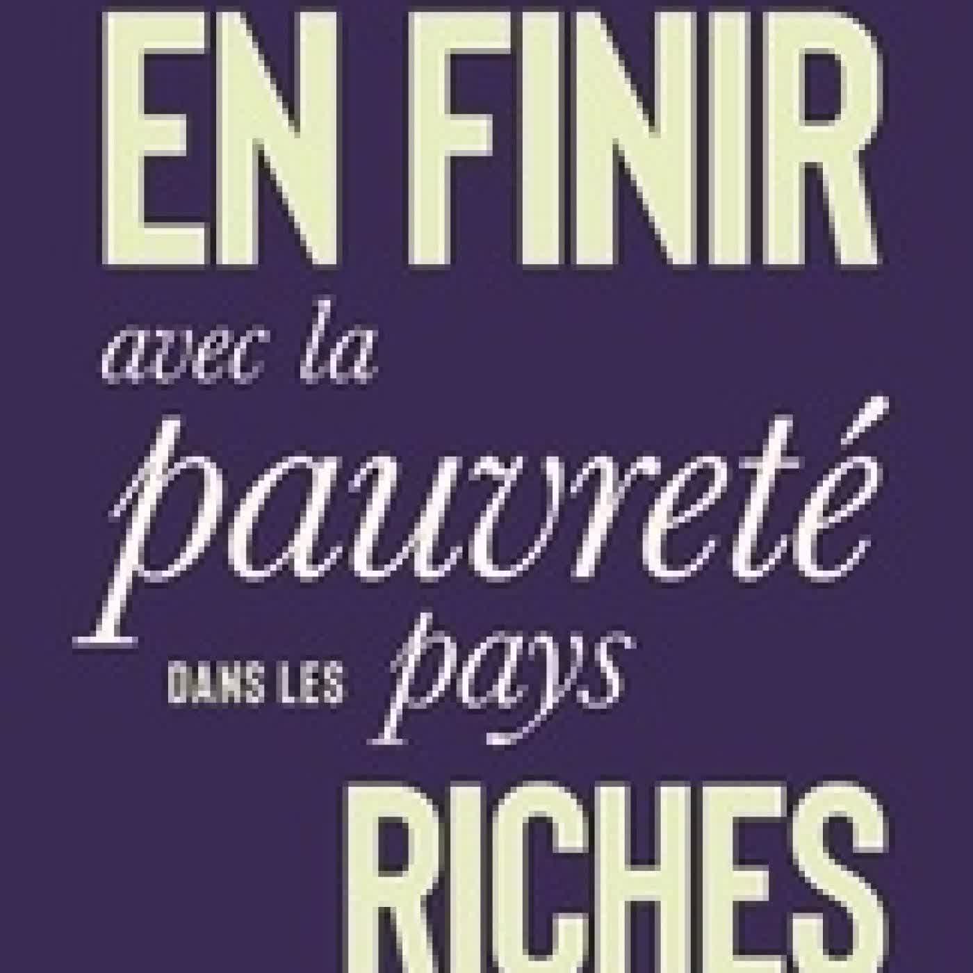 Lire en ligne : Pour en finir avec la pauvreté dans les pays riches - Petit précis optimiste