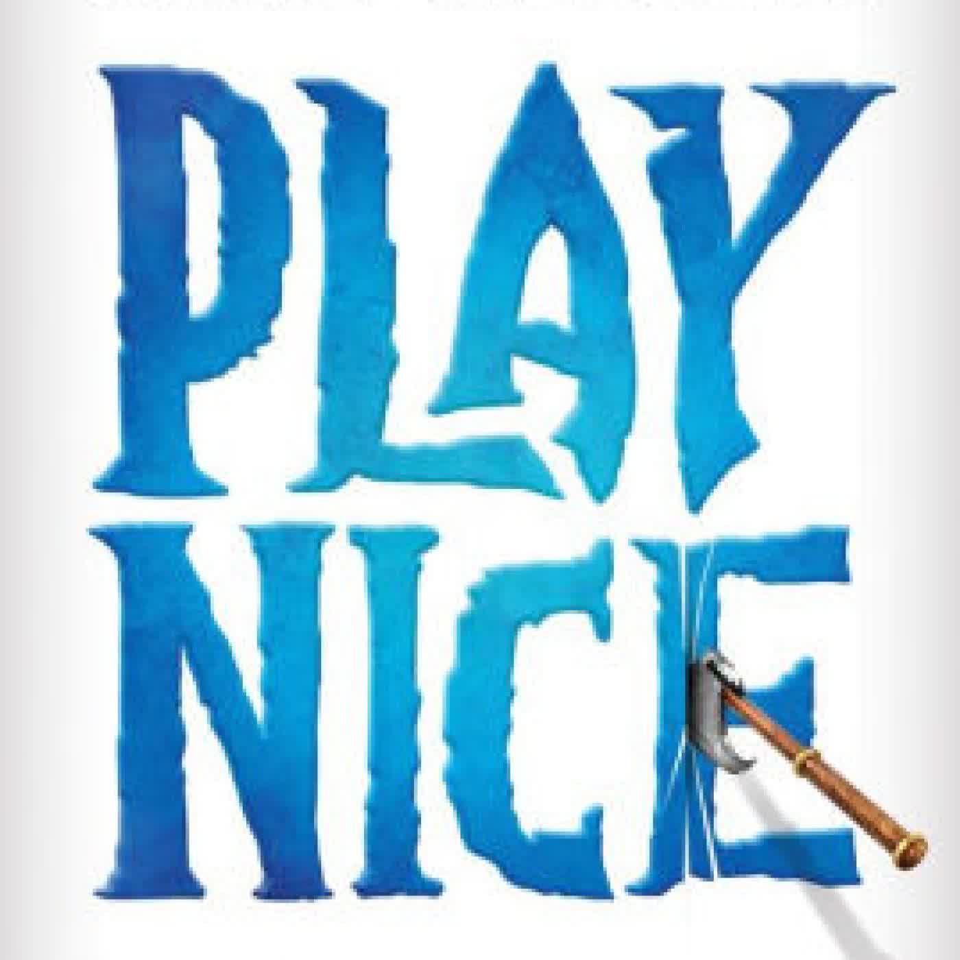 Play Nice: The Rise, Fall, and Future Of Blizzard Entertainment by Jason Schreier on Iphone New Format