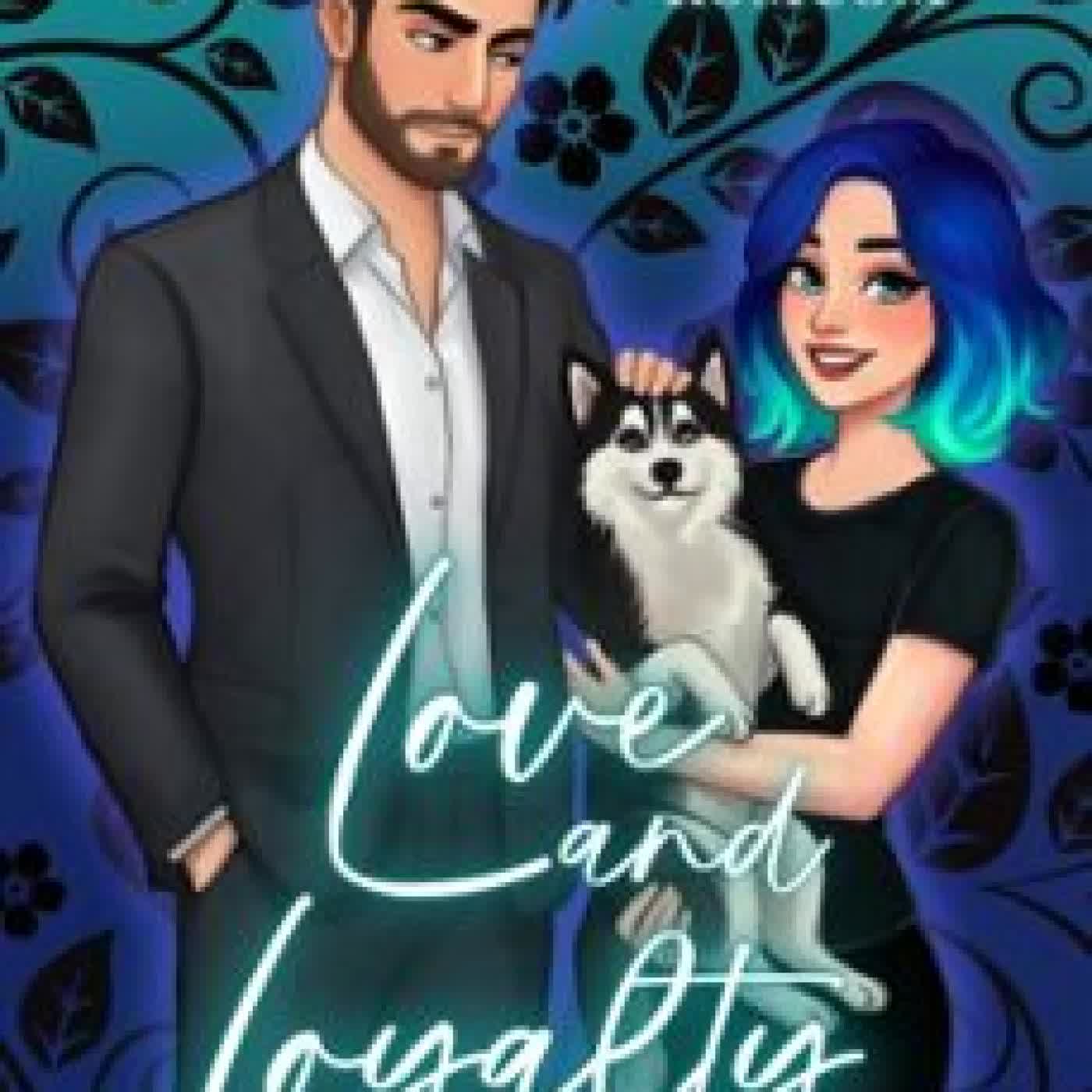 LOVE AND LOYALTY MEG FITZPATRICK