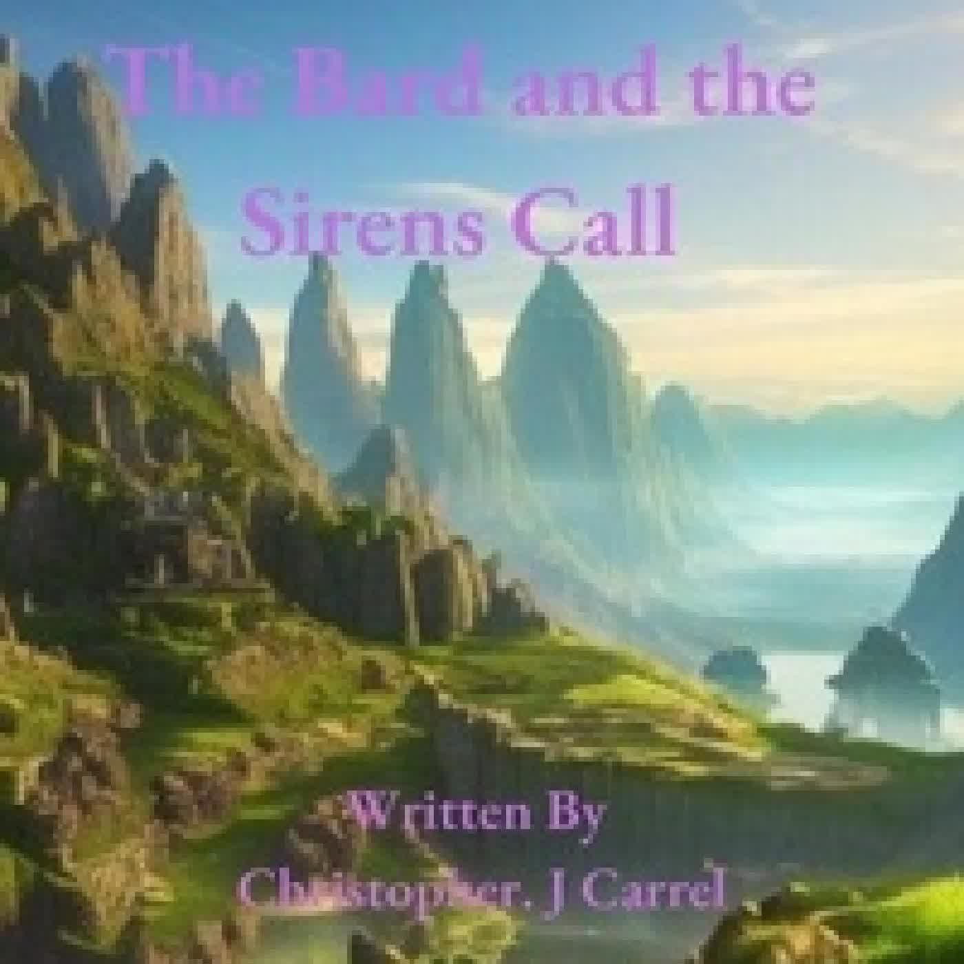 Télécharger Pdf The Bard and the Sirens Call