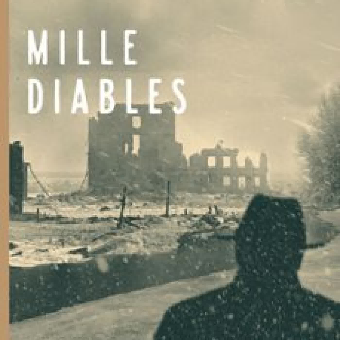 MILLE DIABLES FRANK GOLDAMMER