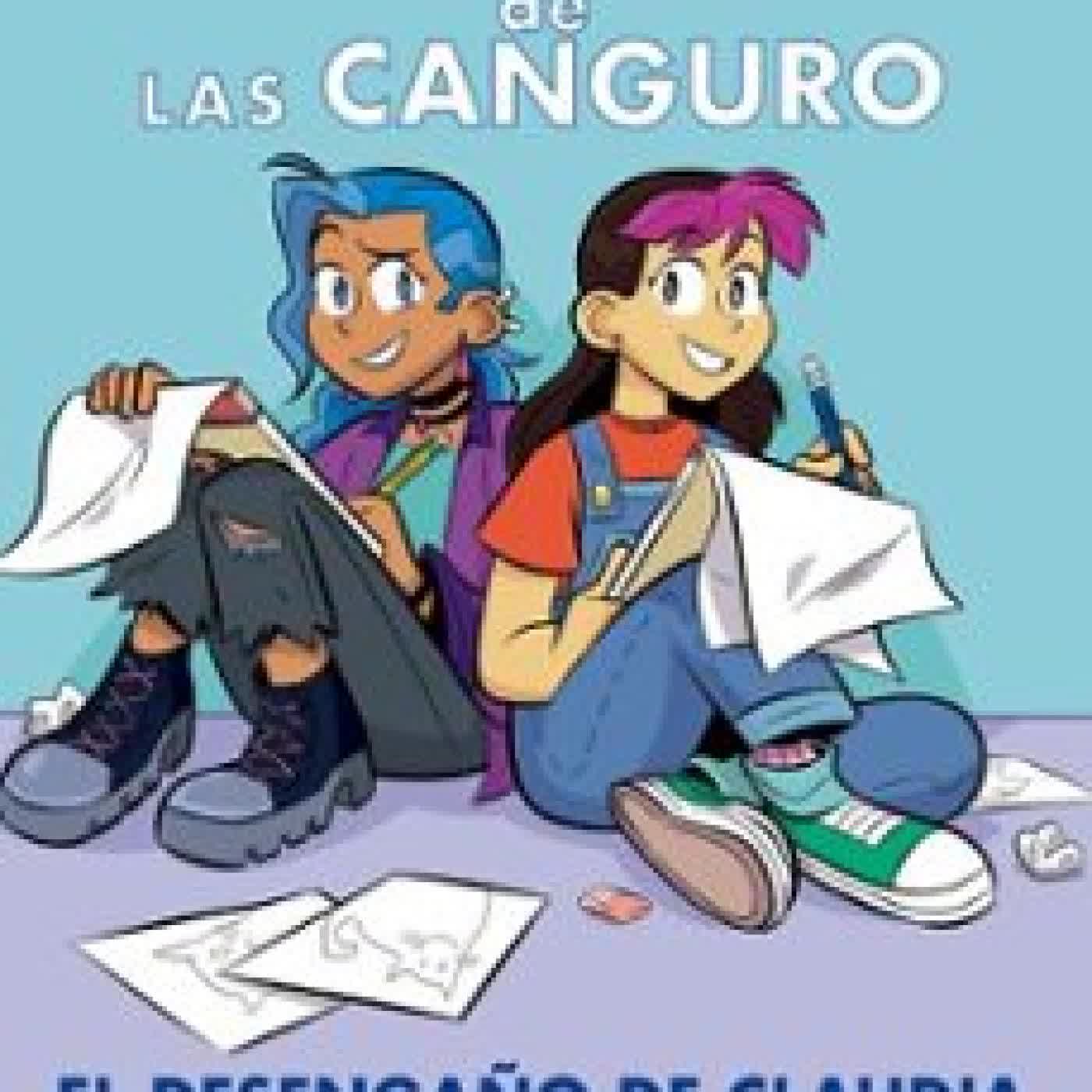 EL CLUB DE LAS CANGURO 9: EL DESENGAÑO DE CLAUDIA GABRIELA EPSTEIN