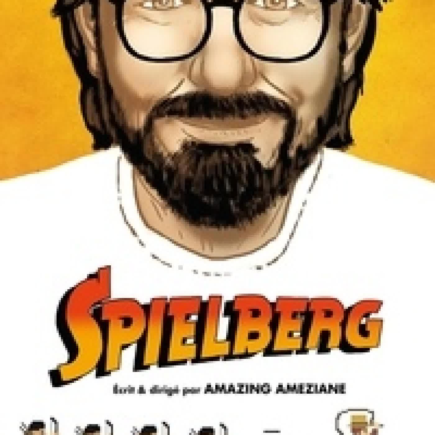 Lire en ligne : Spielberg
