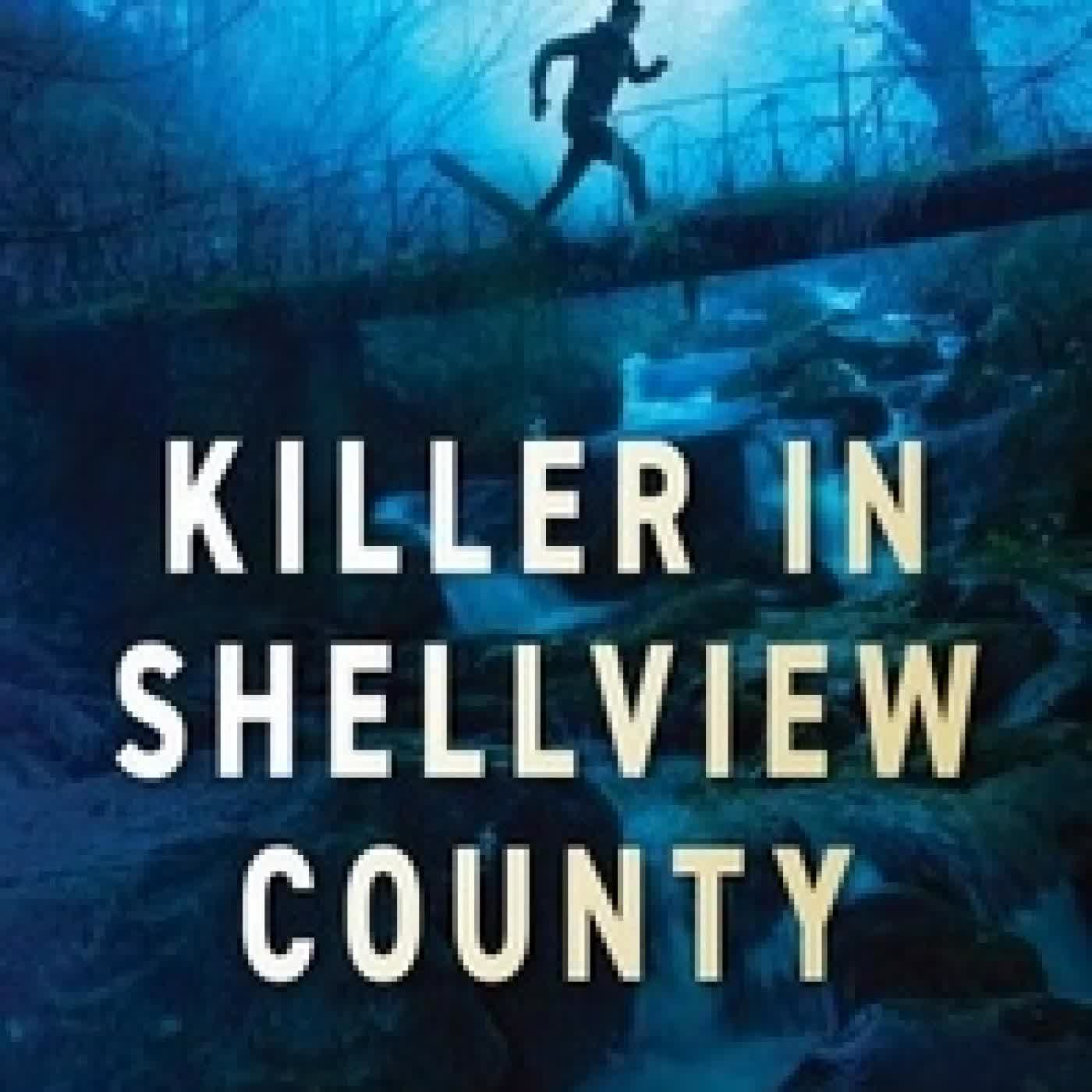 Télécharger Pdf Killer In Shellview County