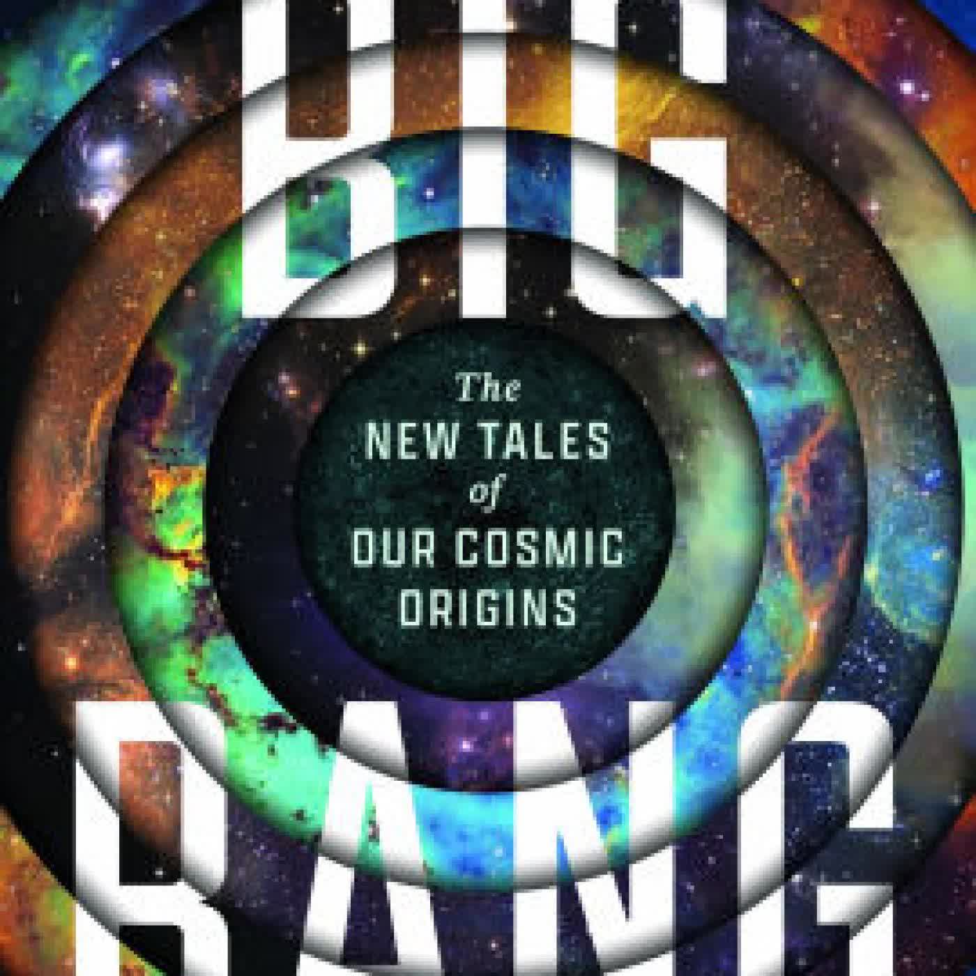 Battle of the Big Bang: The New Tales of Our Cosmic Origins by Niayesh Afshordi, Phil Halper on Iphone New Format
