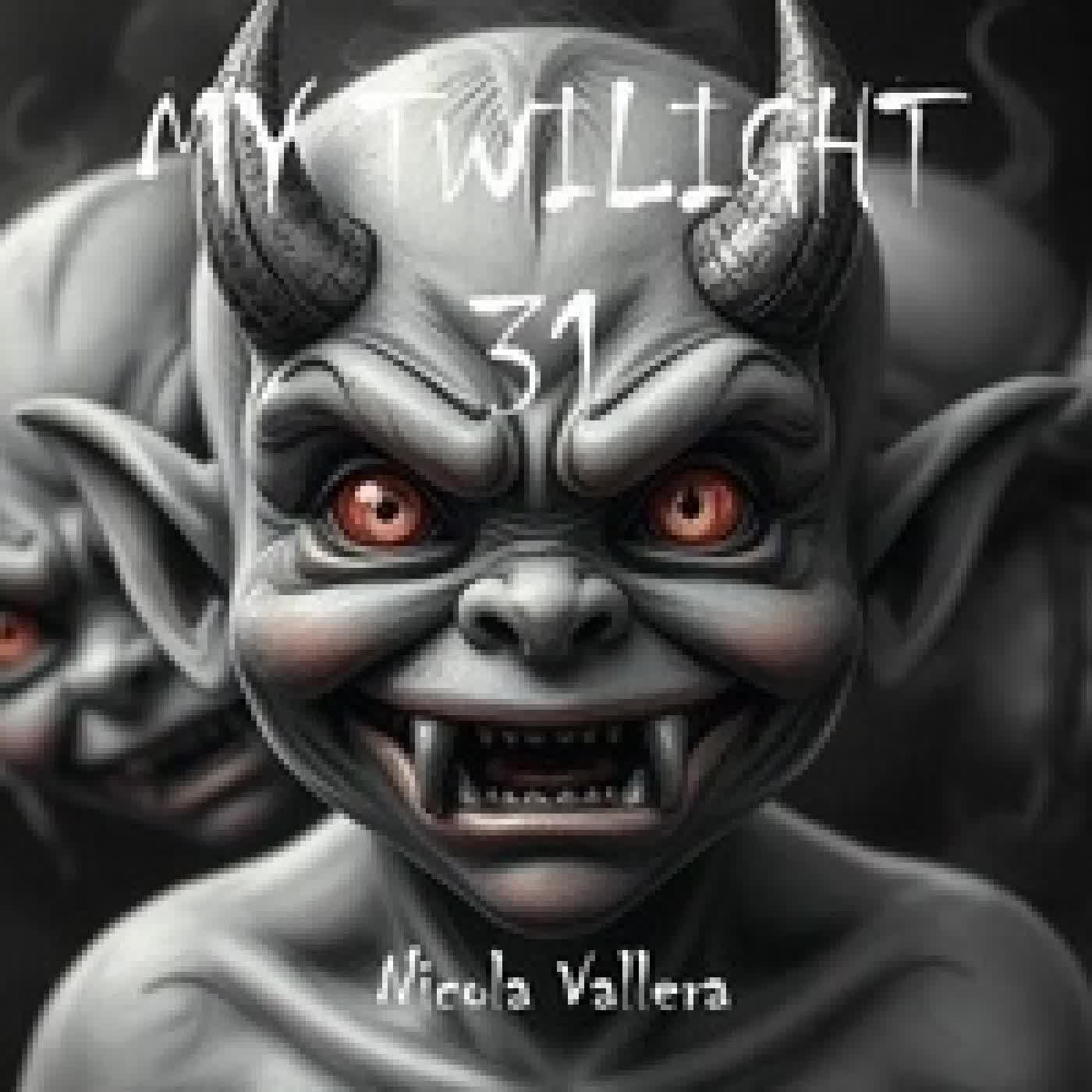 Lire en ligne : My Twilight 31