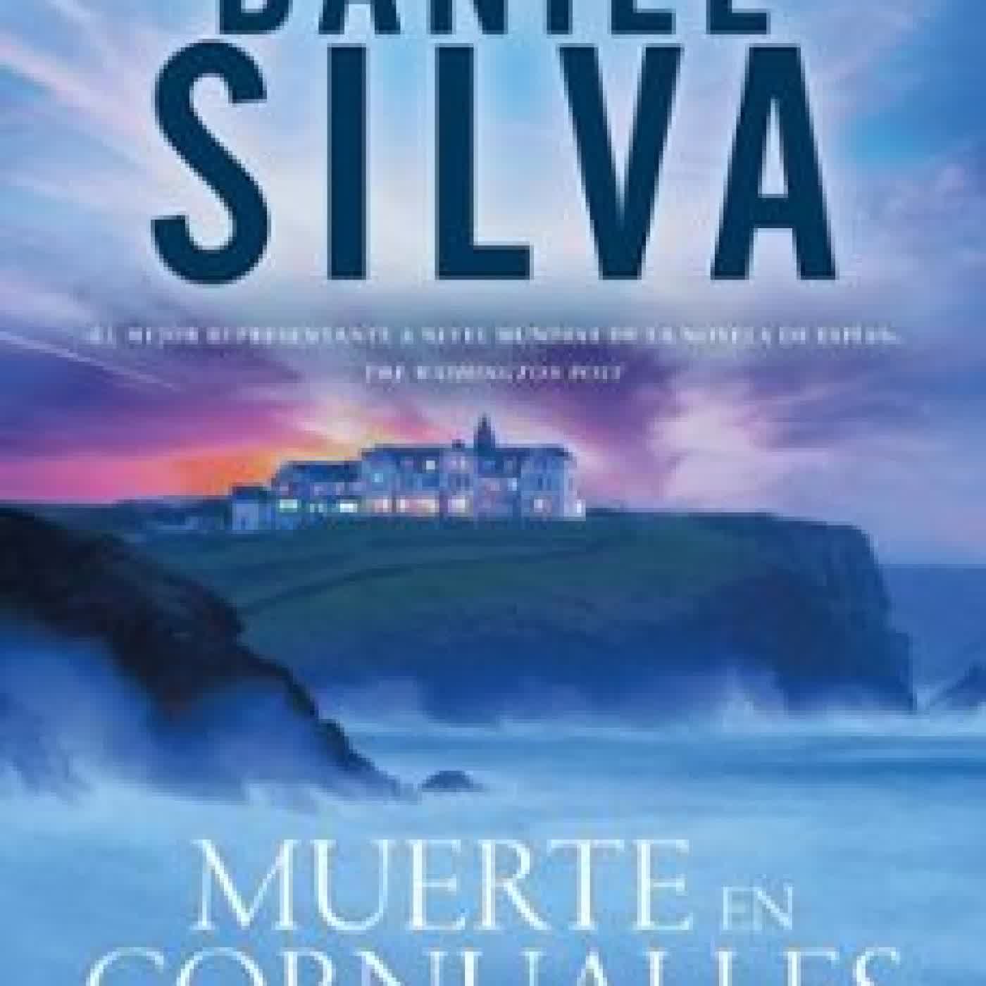 MUERTE EN CORNUALLES Daniel Silva