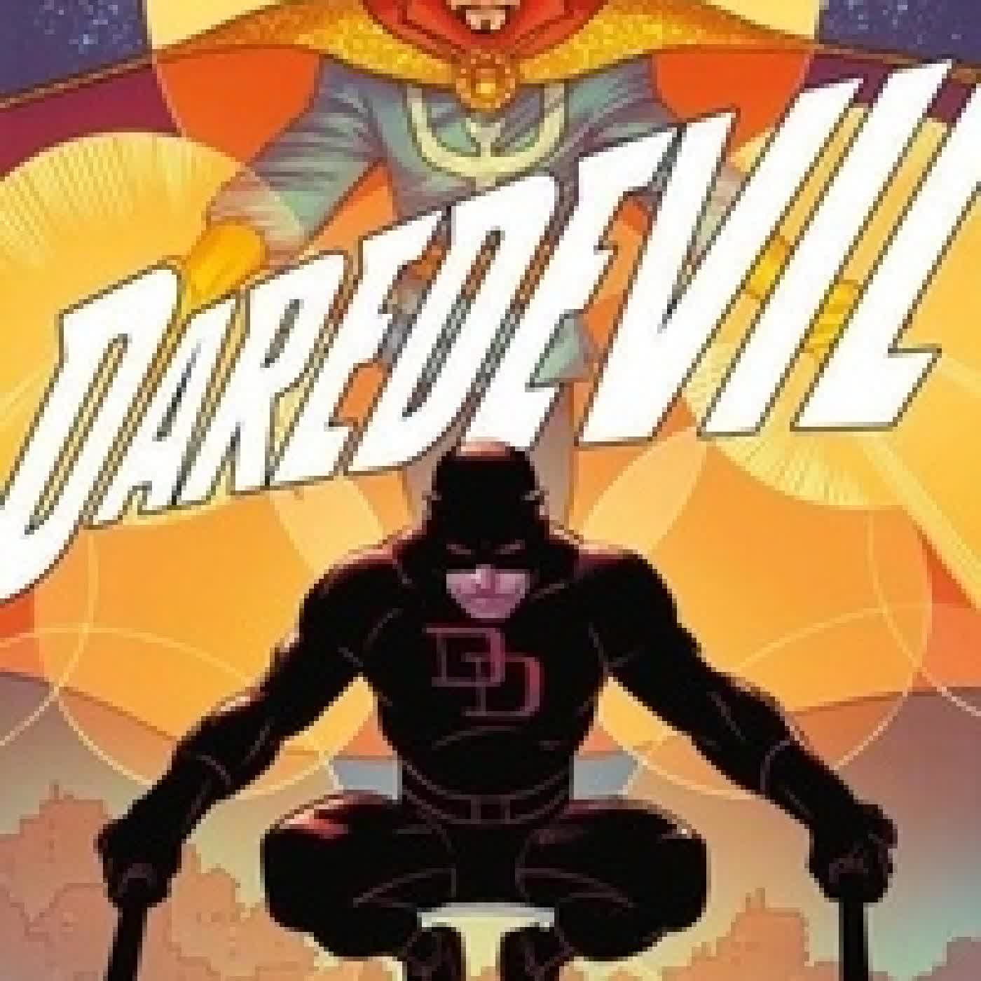 Télécharger Pdf Daredevil (2023) T02 - Péchés capitaux