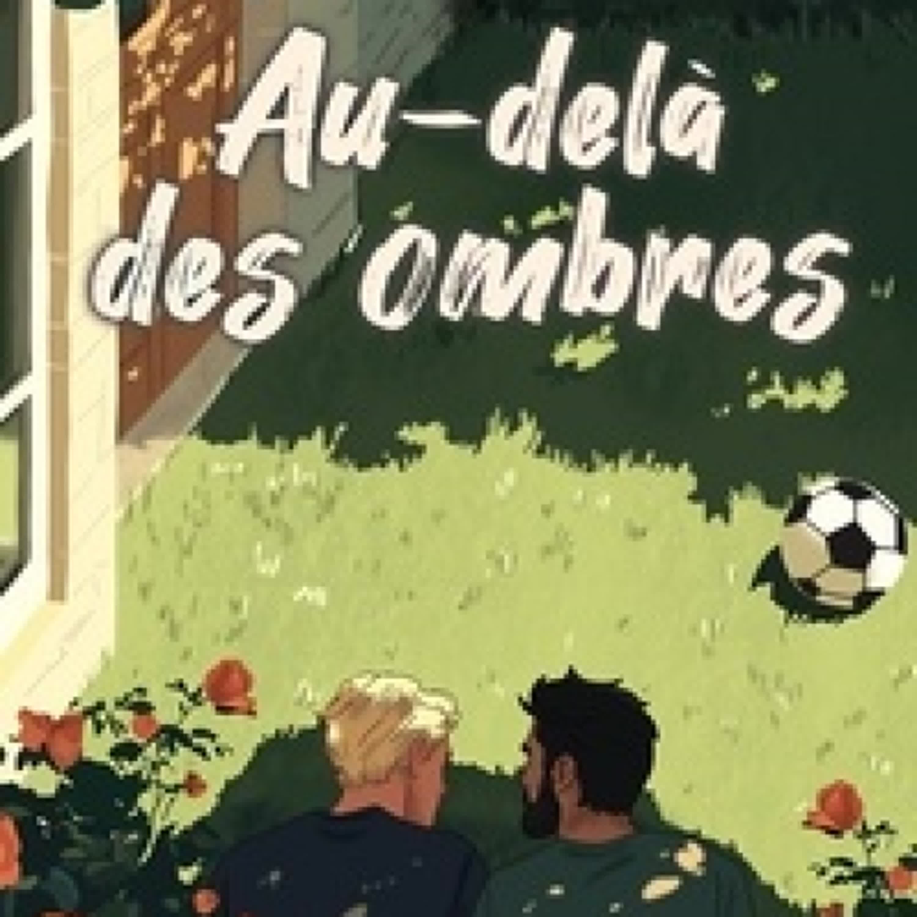 {téléchargement} Au-delà des ombres