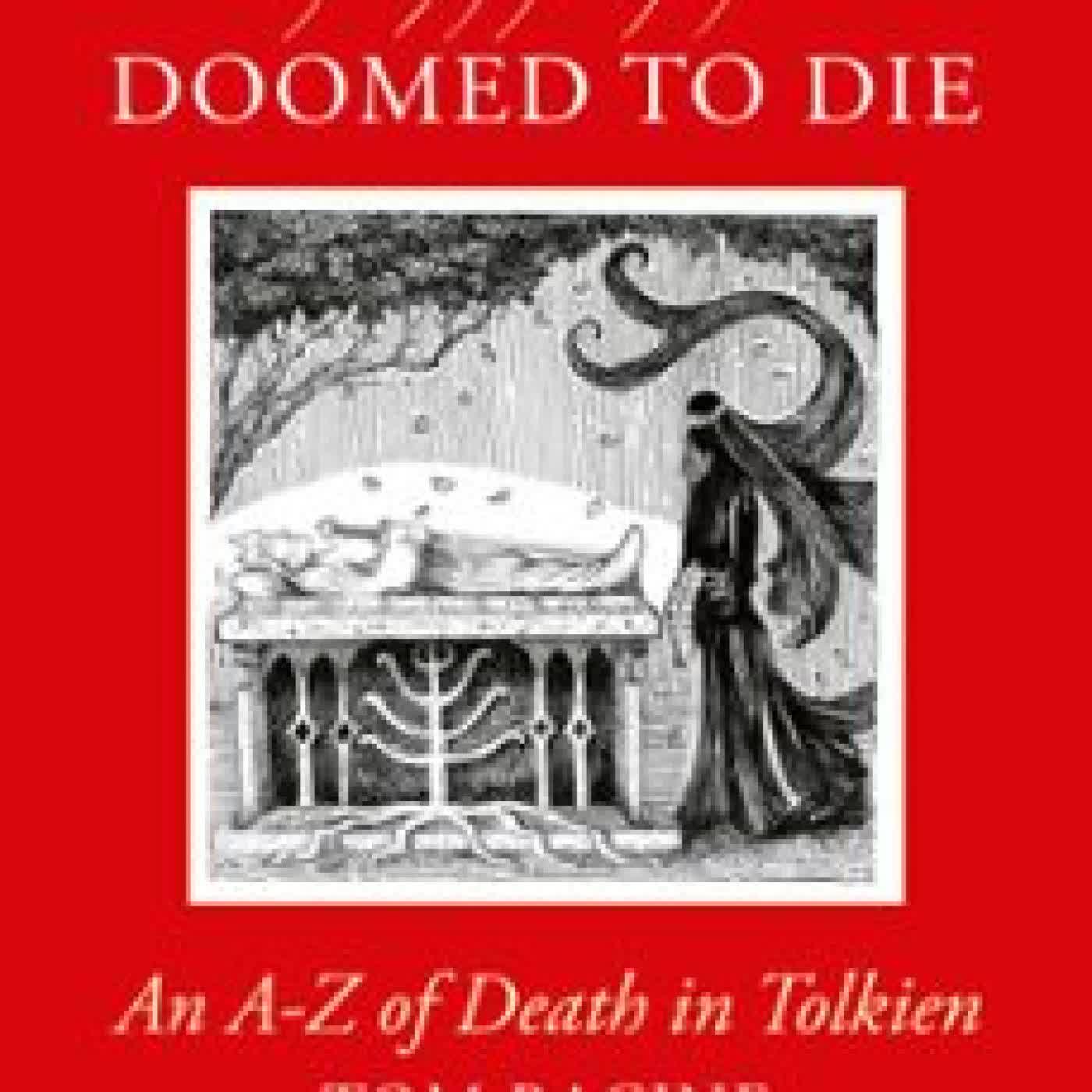 DOOMED TO DIE TOM RACINE