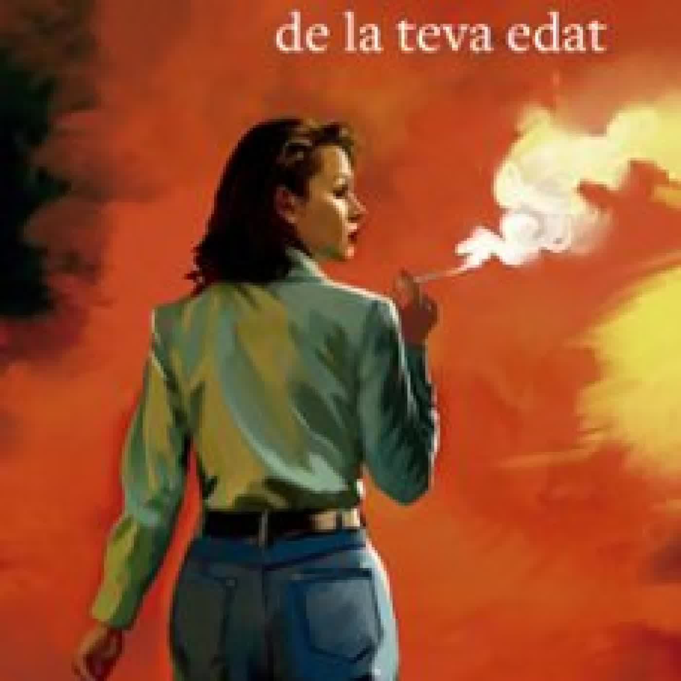 UNA DONA DE LA TEVA EDAT Gemma Ruiz Palà