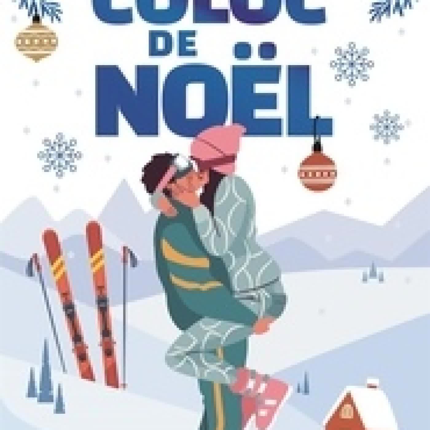 Télécharger Pdf Le Coloc de Noël
