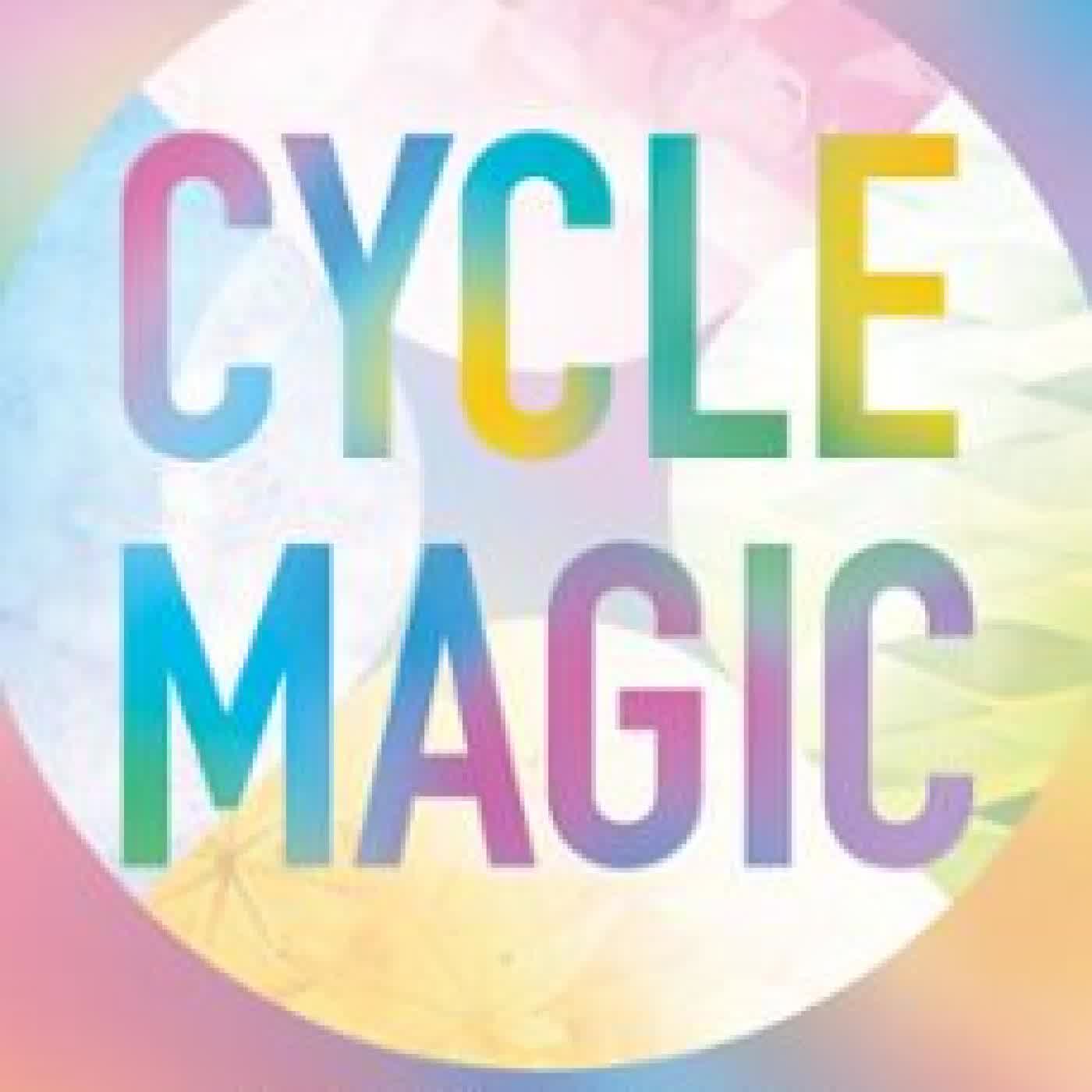 CYCLE MAGIC ELLE SERAFINA